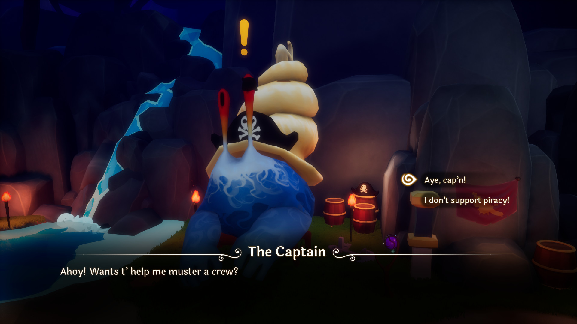 Alekon screenshot