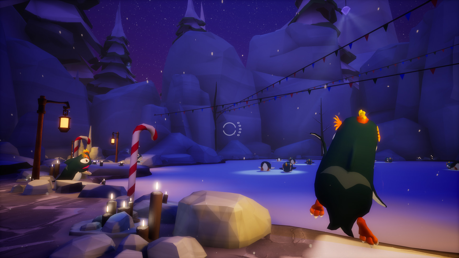 Alekon screenshot