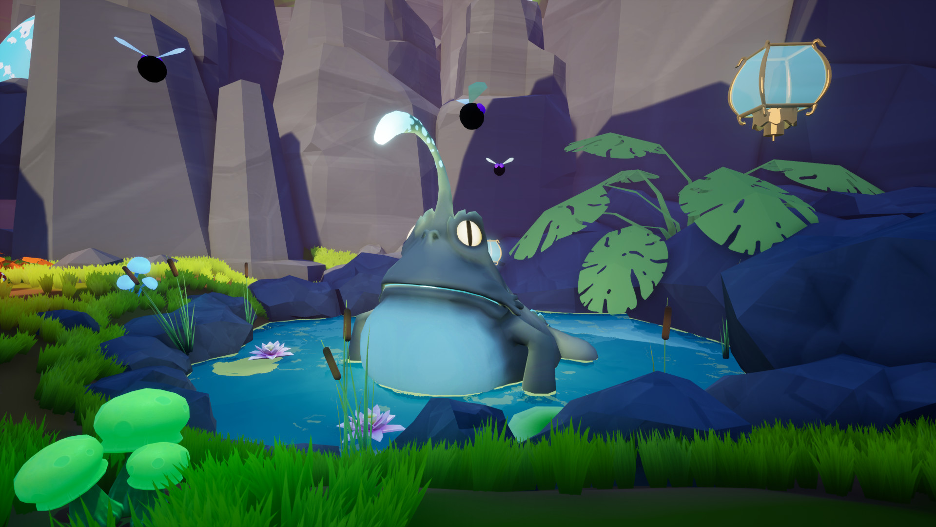 Alekon screenshot