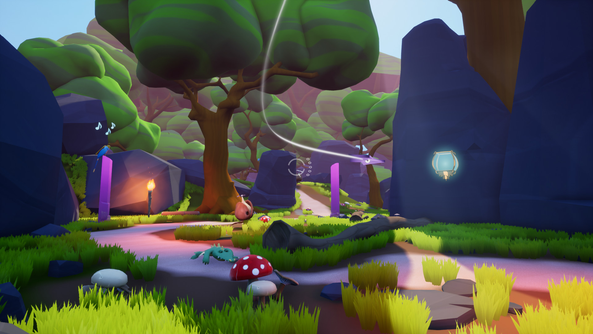 Alekon screenshot