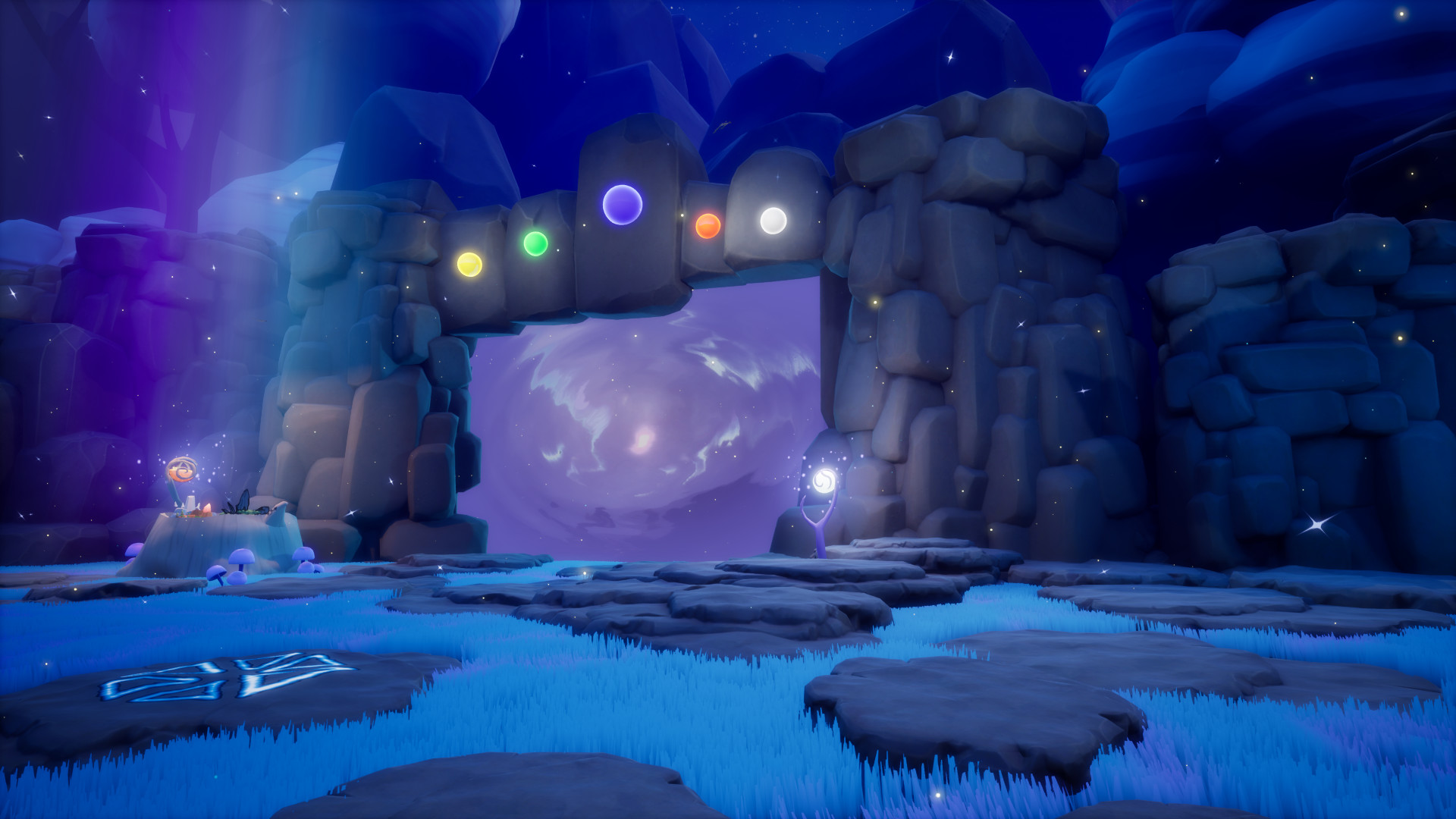 Alekon screenshot