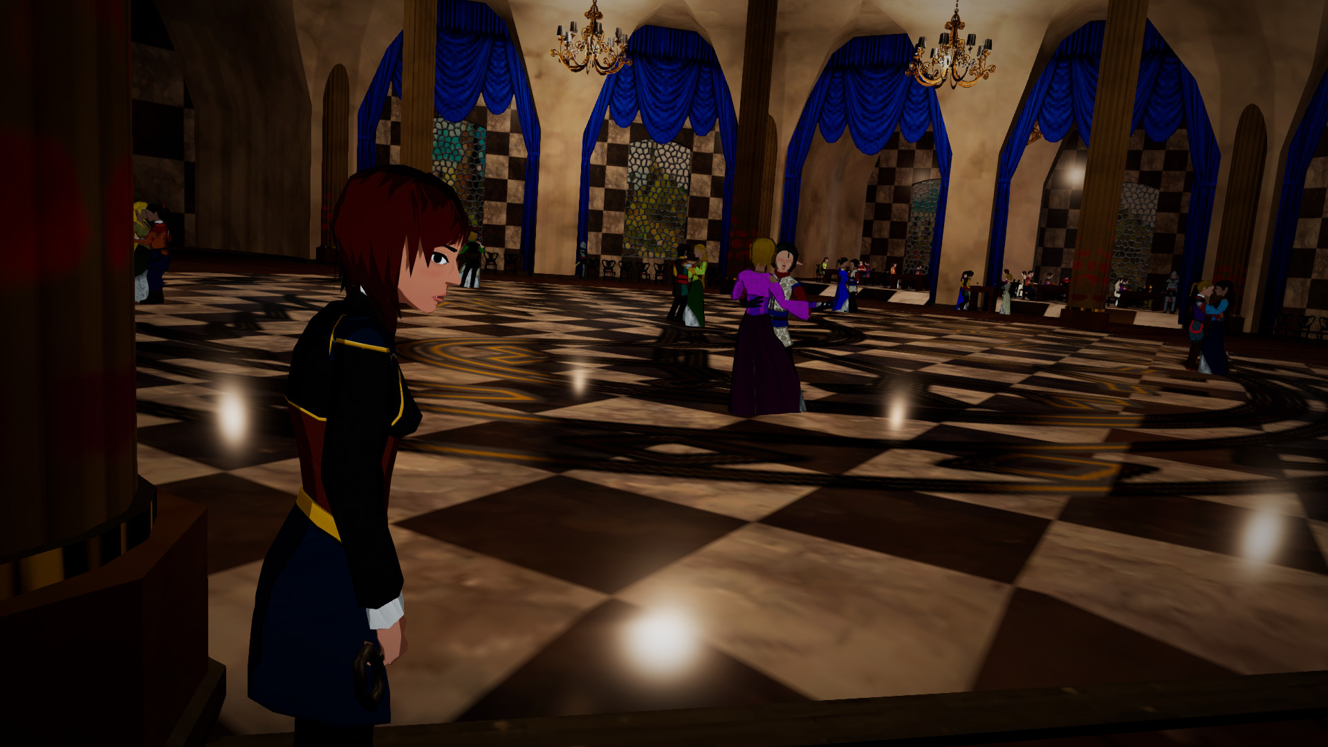 Arcus screenshot