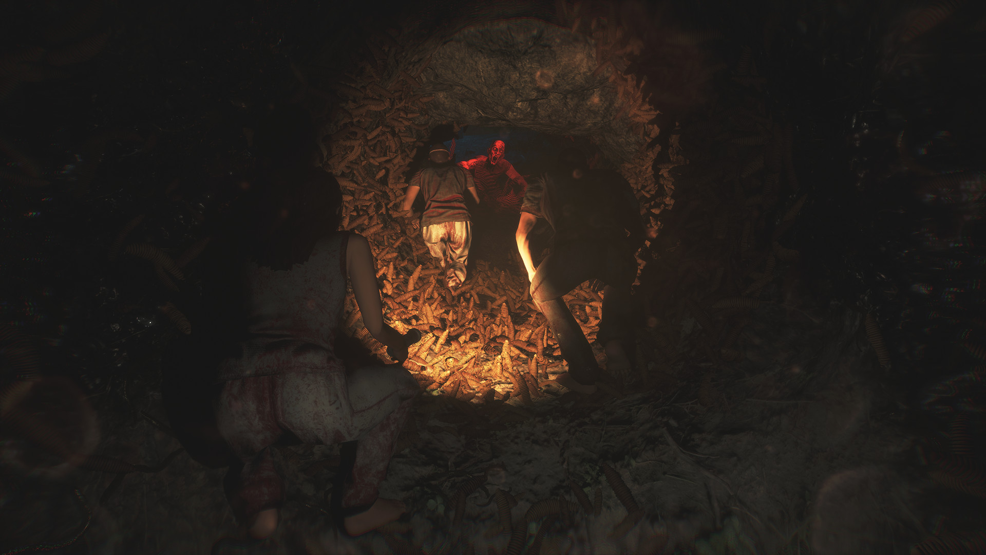 A Way To Be Dead screenshot