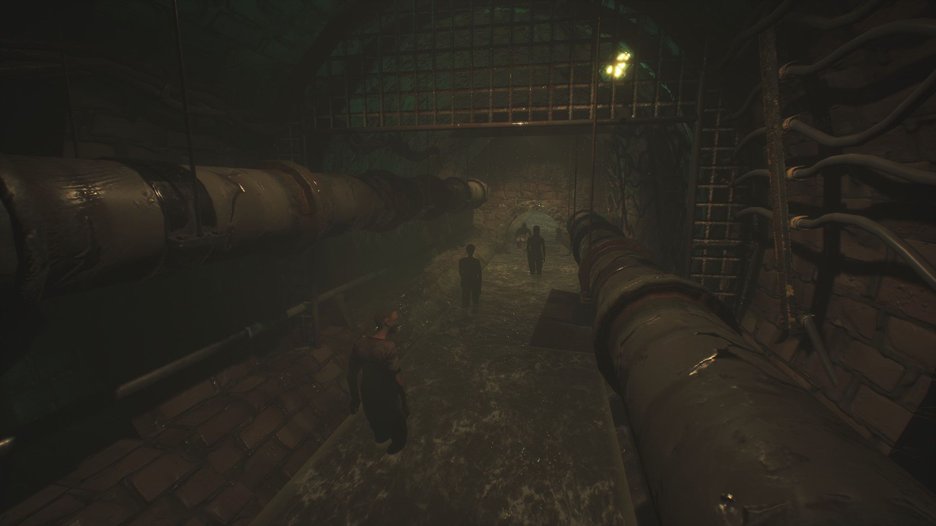 A Way To Be Dead screenshot