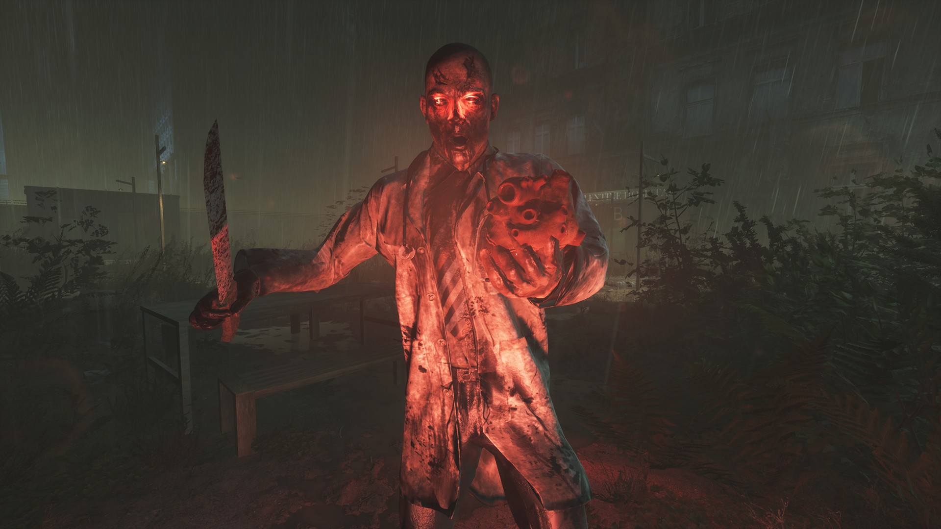 A Way To Be Dead screenshot