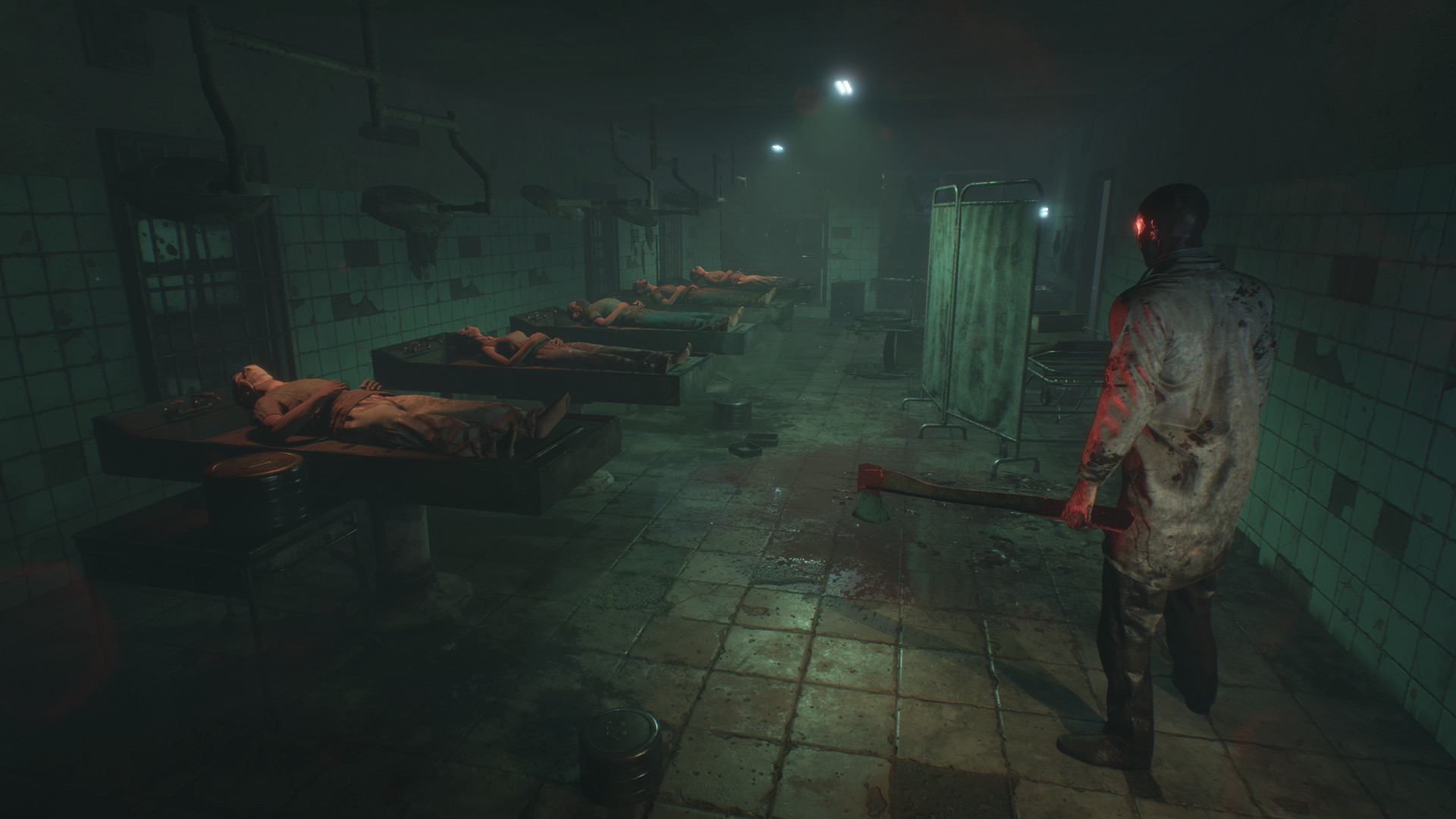 A Way To Be Dead screenshot