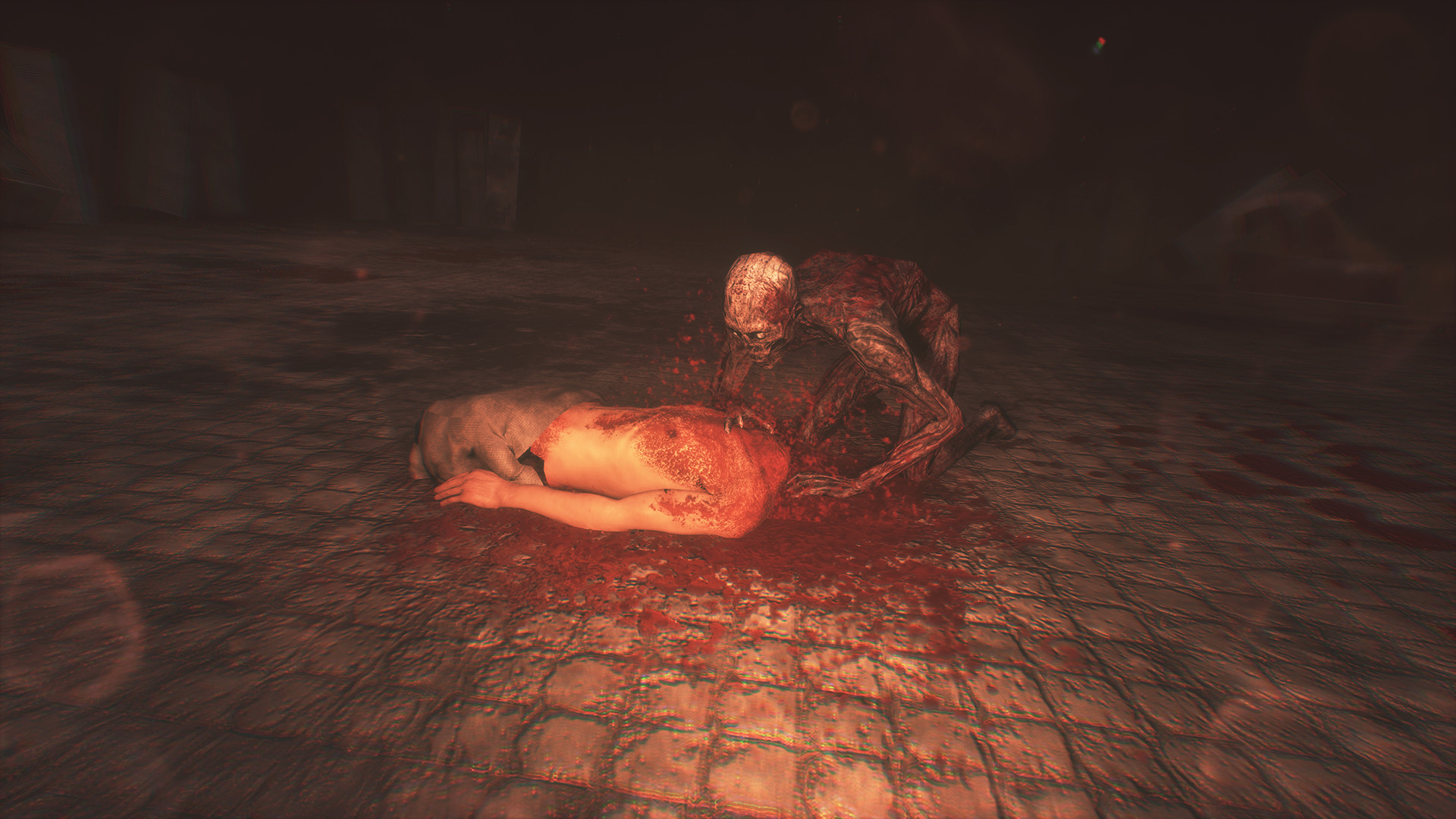 A Way To Be Dead screenshot