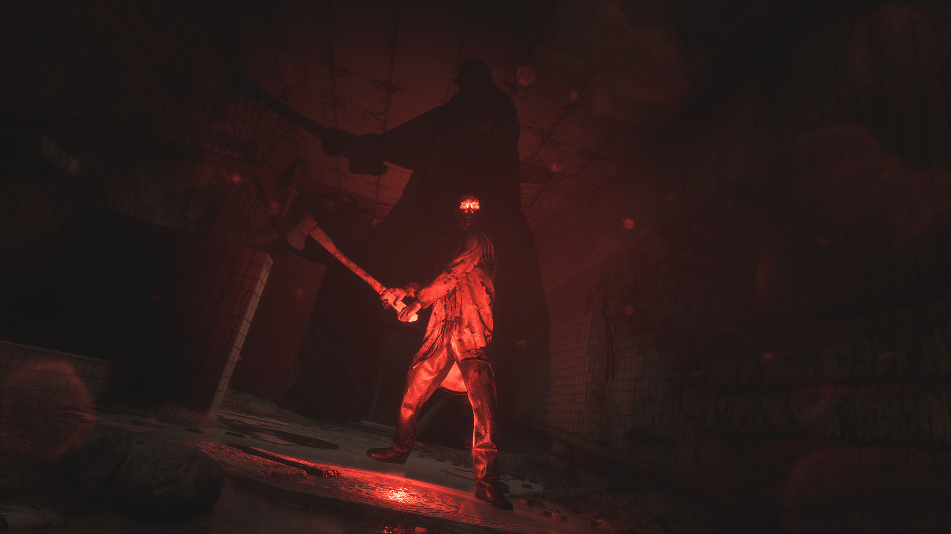 A Way To Be Dead screenshot