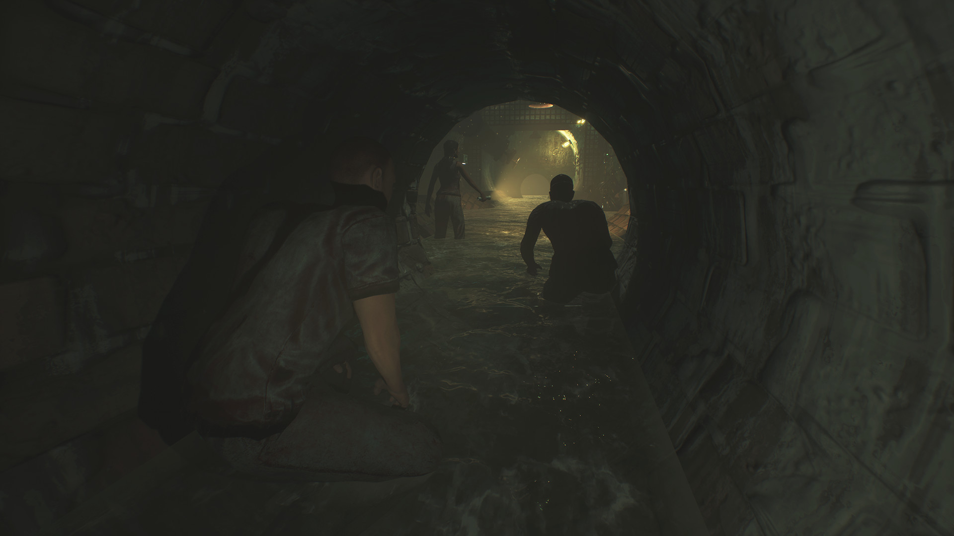 A Way To Be Dead screenshot