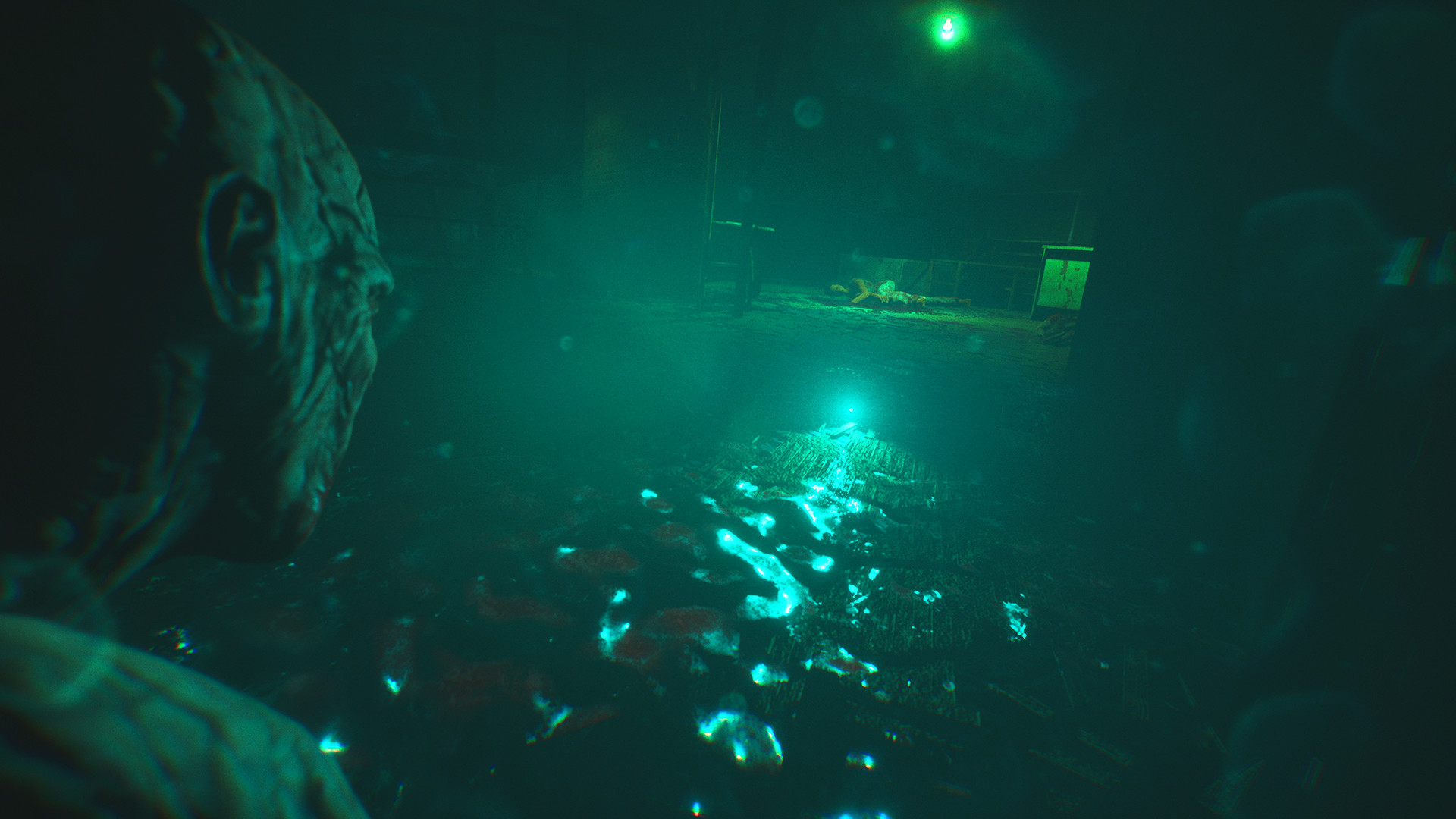A Way To Be Dead screenshot