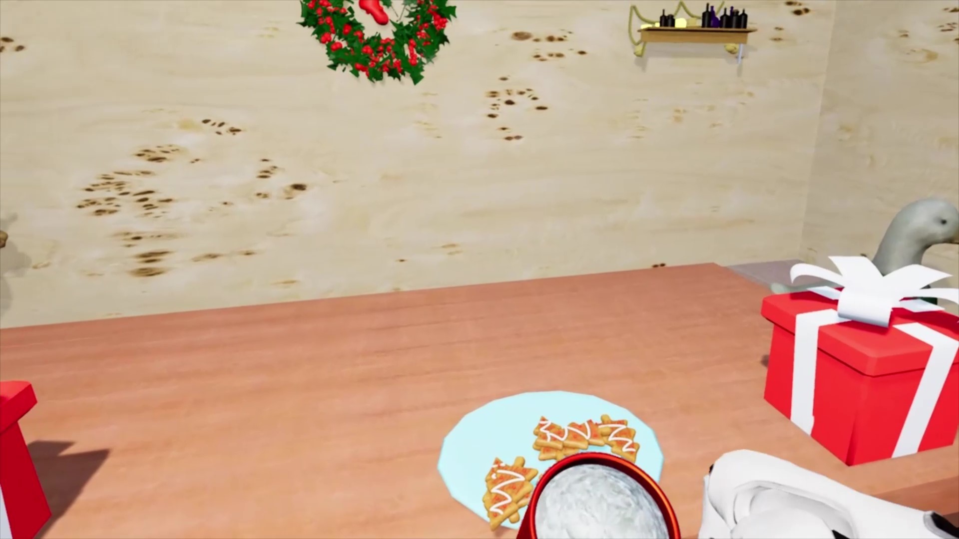 VR Funhouse: Christmas Edition screenshot
