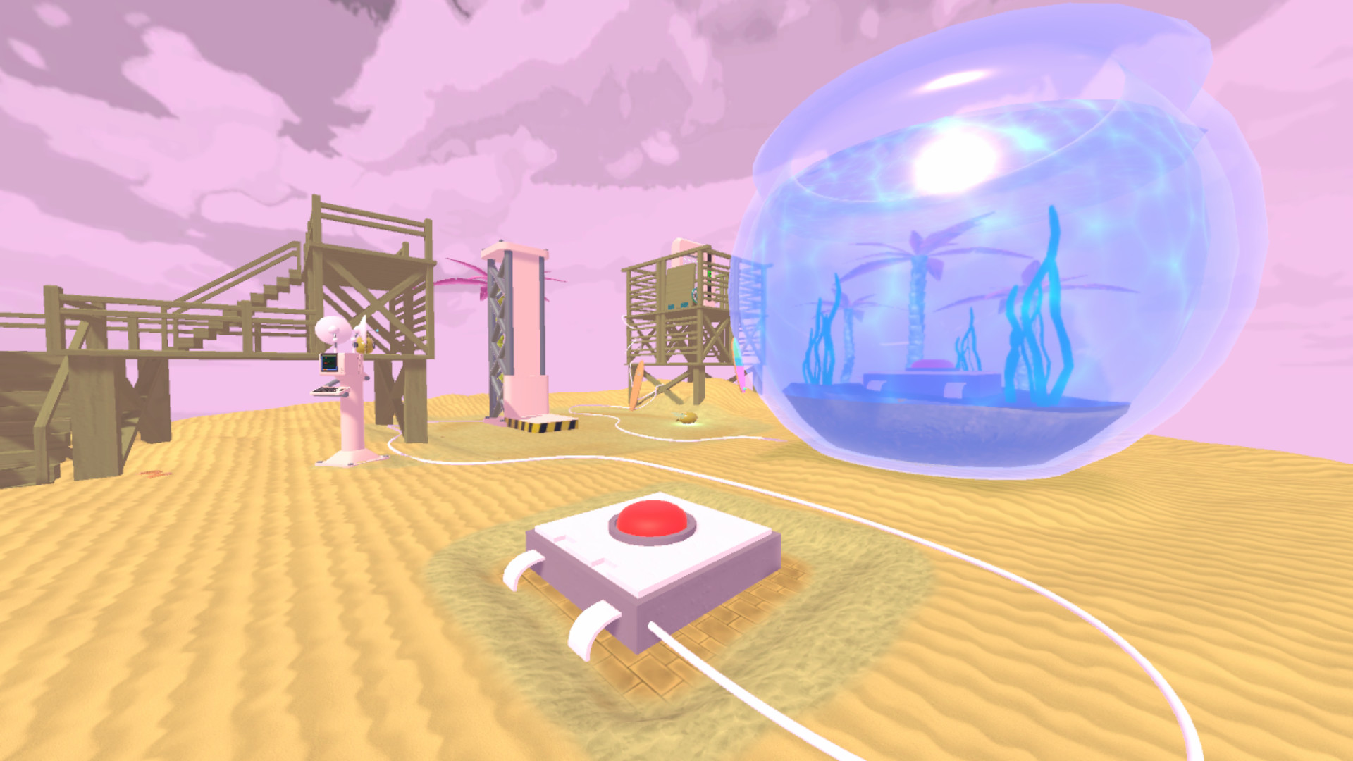 DreamScript screenshot