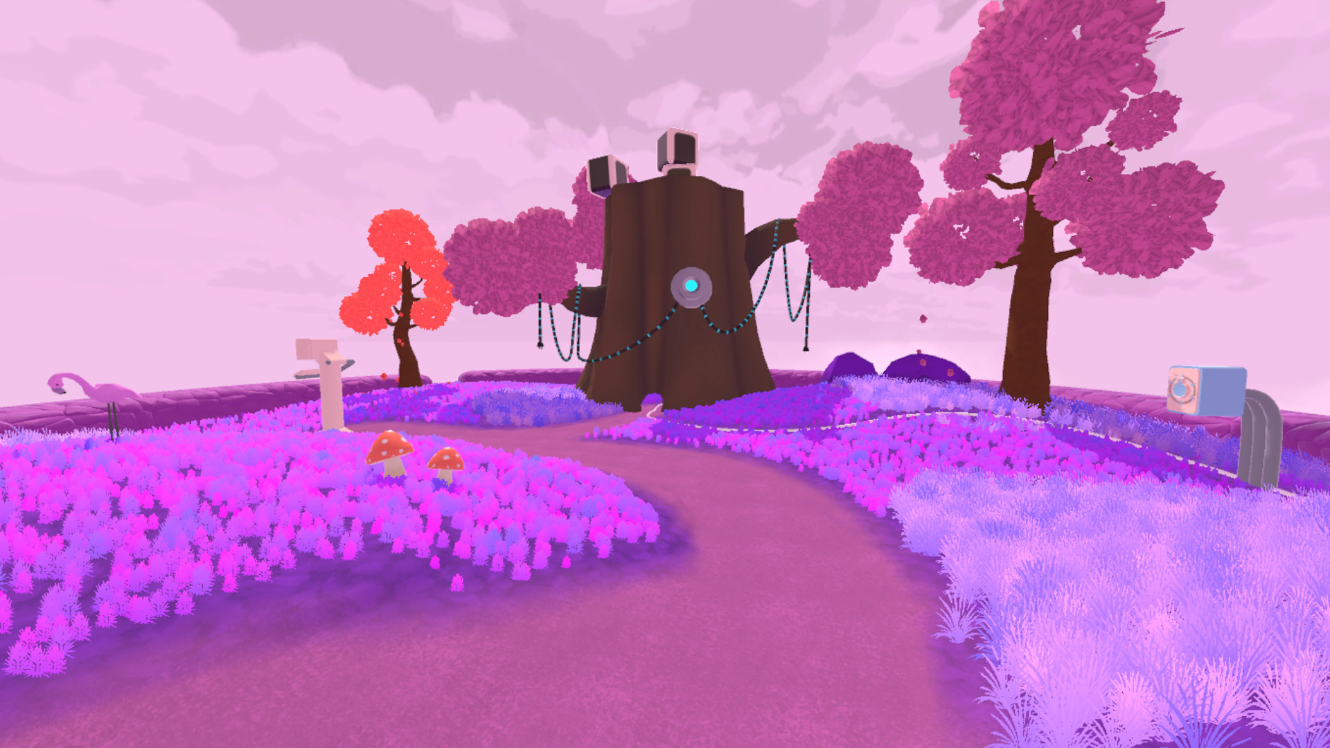 DreamScript screenshot