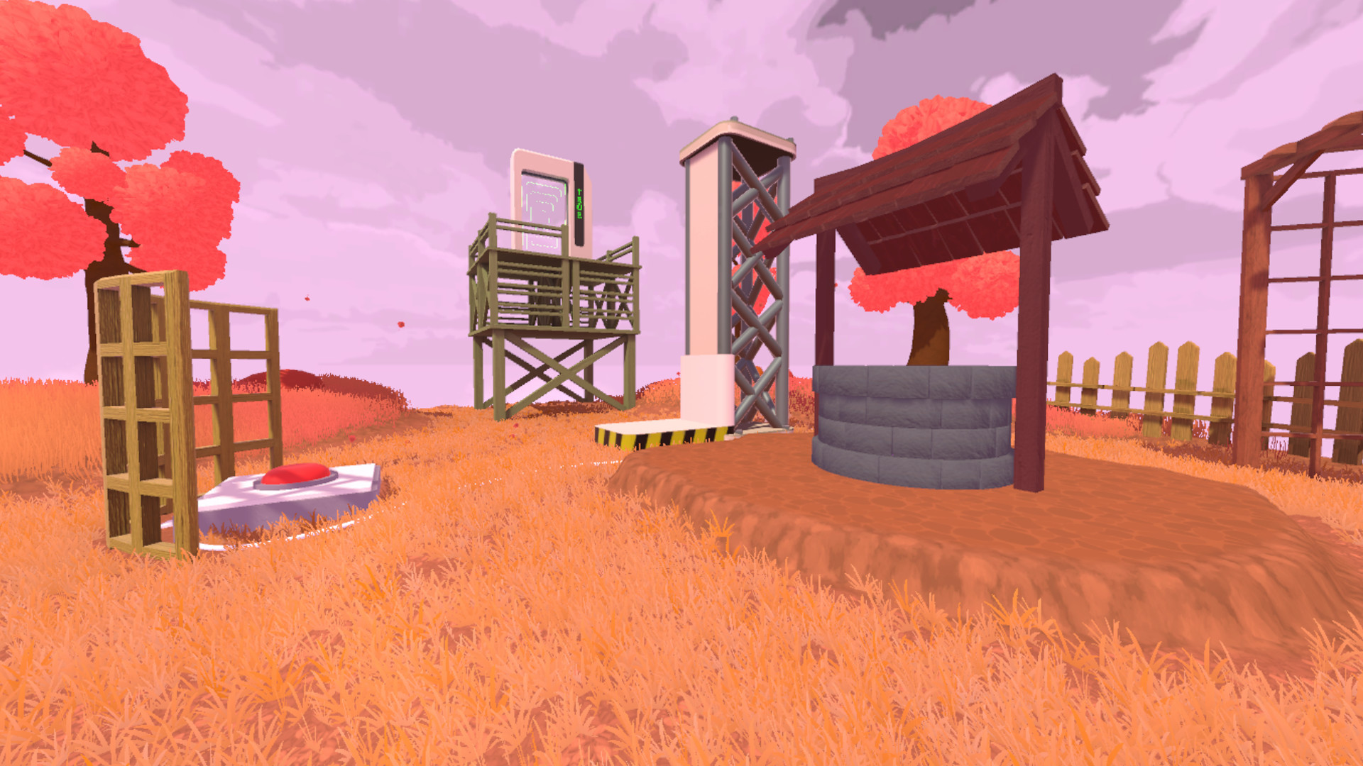 DreamScript screenshot