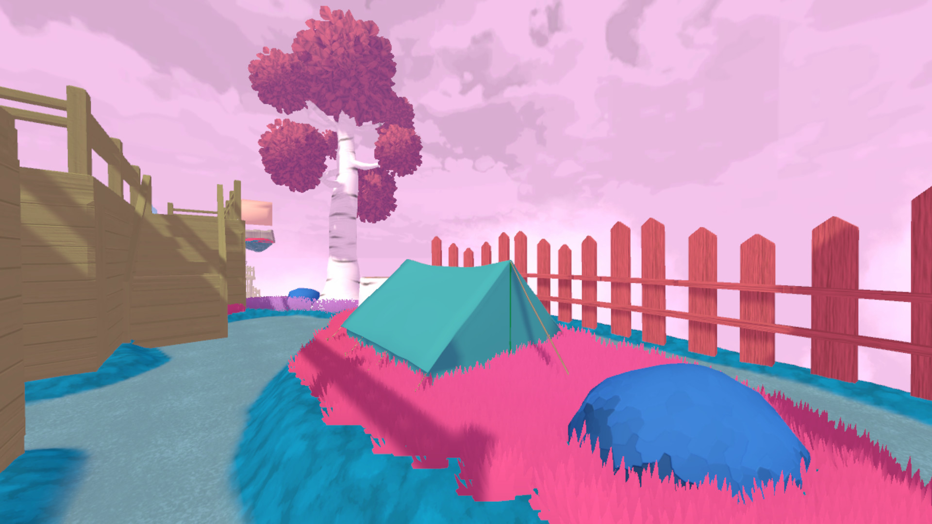 DreamScript screenshot