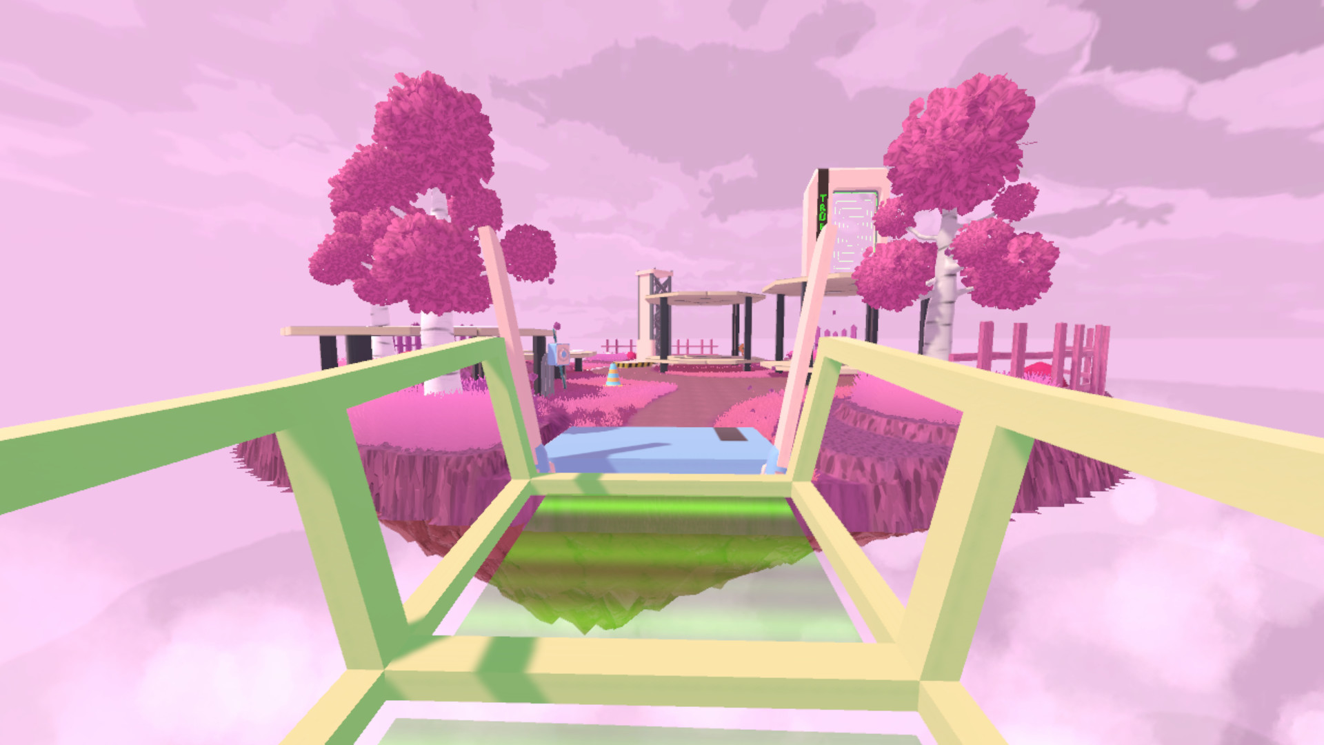 DreamScript screenshot