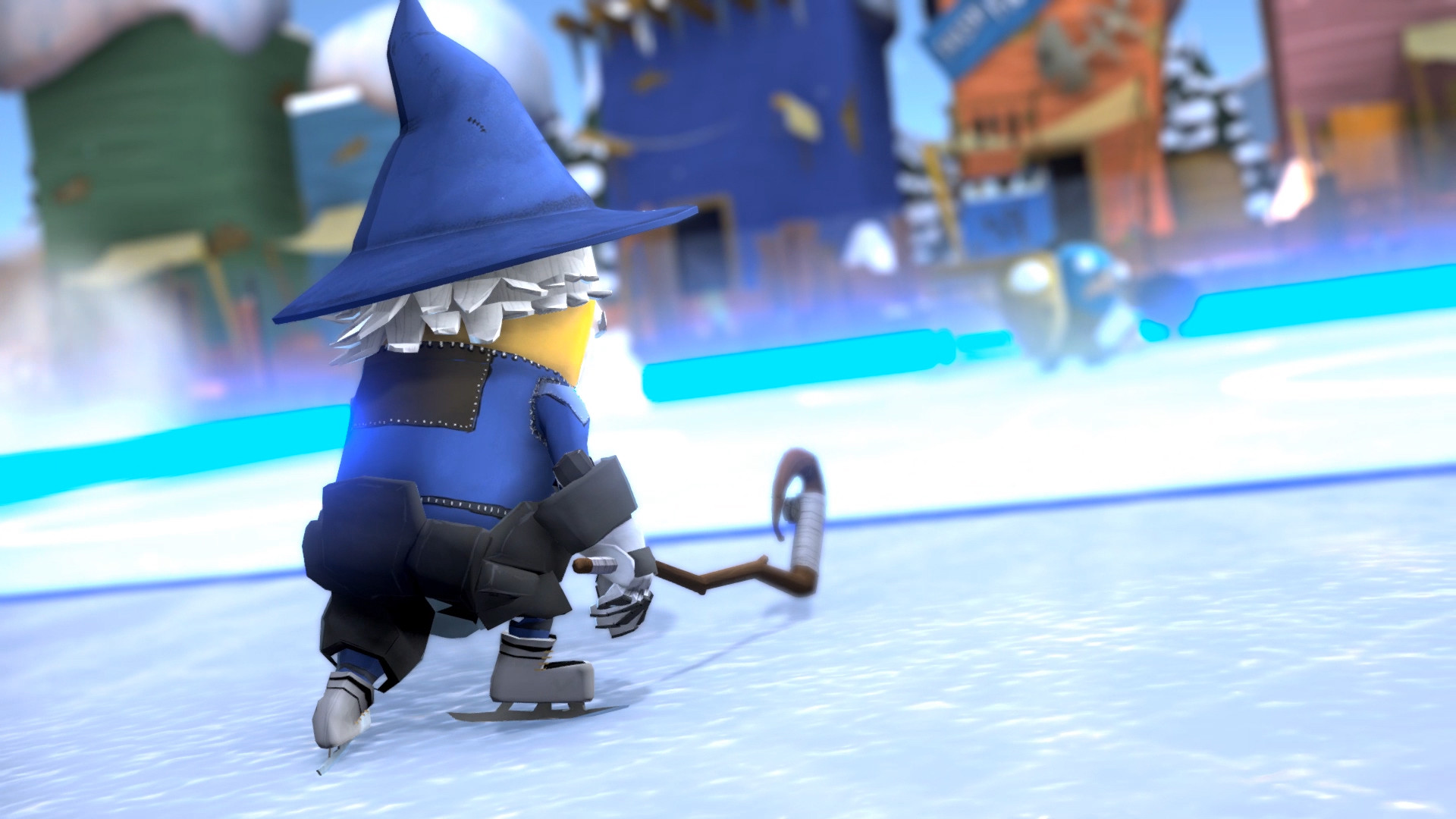 Goons: Legends of the Hockeyverse screenshot
