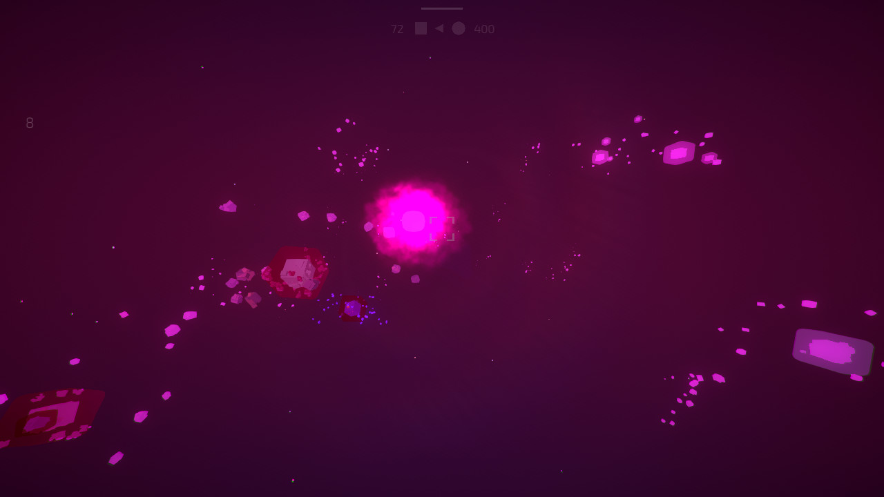 Space Abyss screenshot