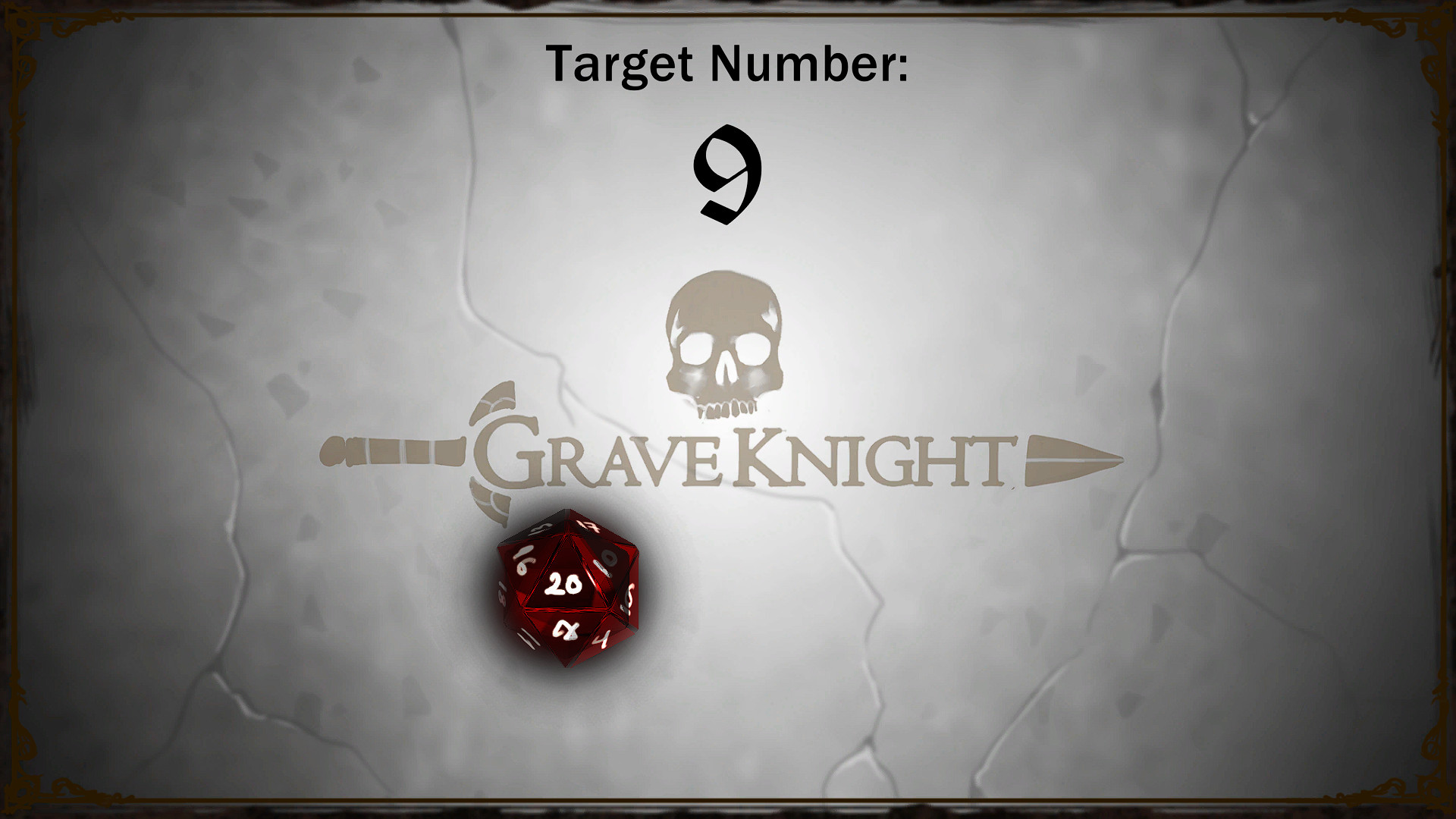 Grave Knight screenshot