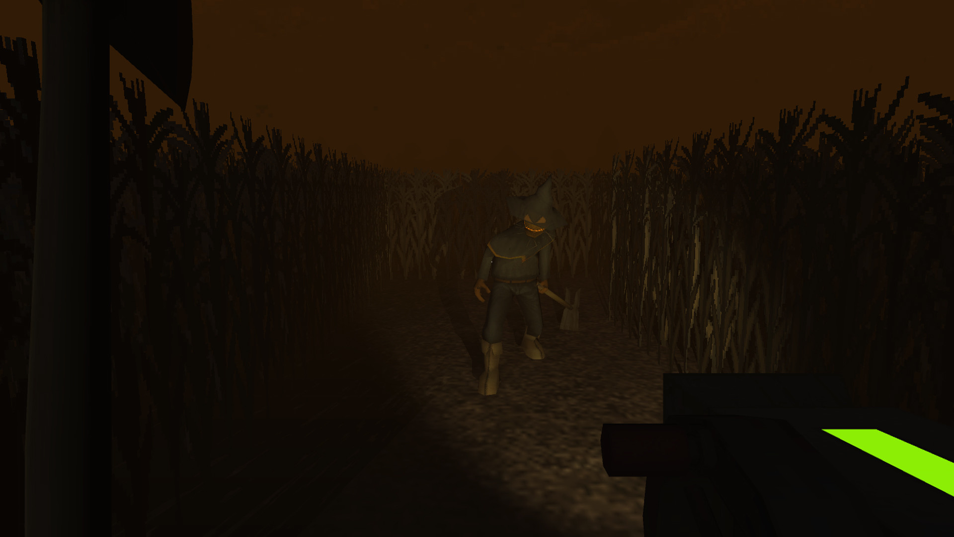 Zardy's Maze screenshot