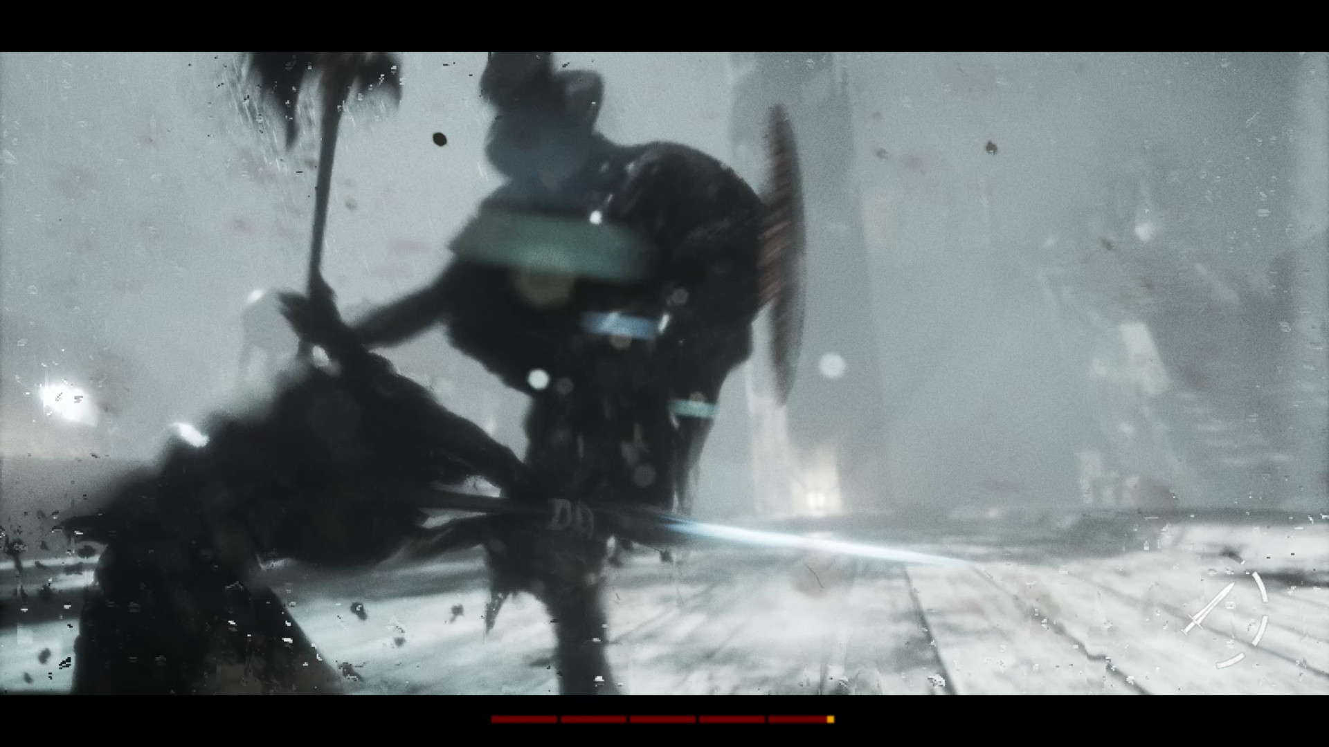 Last Days screenshot