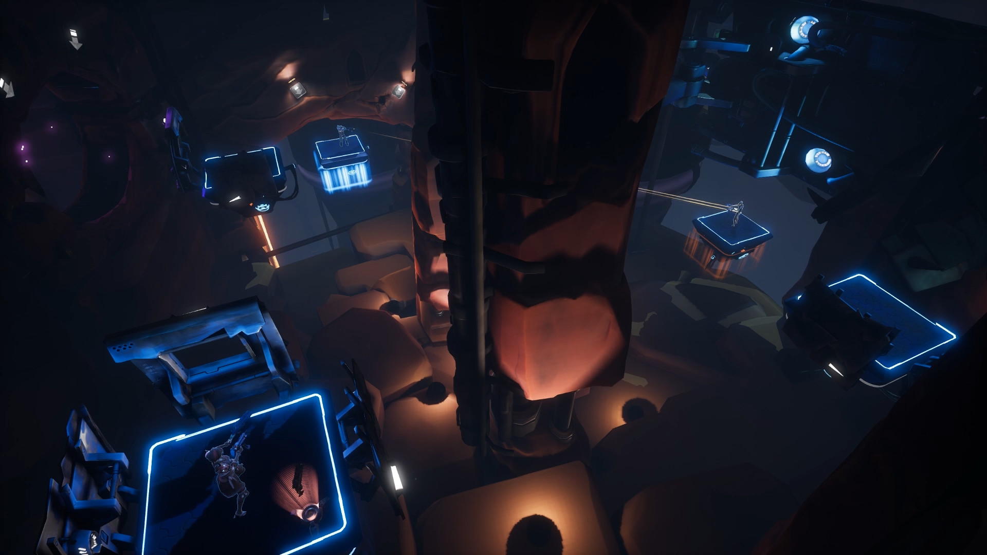 Gladiators VR Tournament screenshot