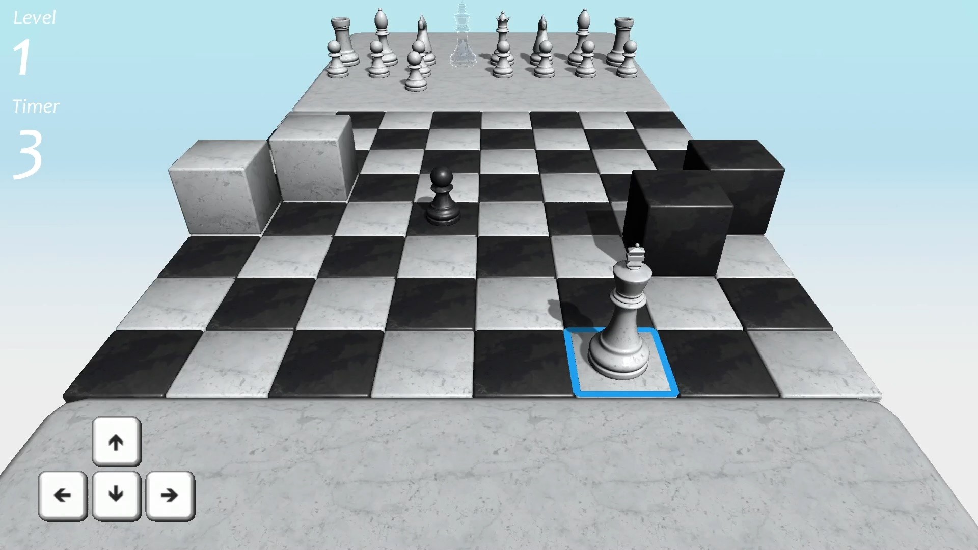 Chess Valley screenshot