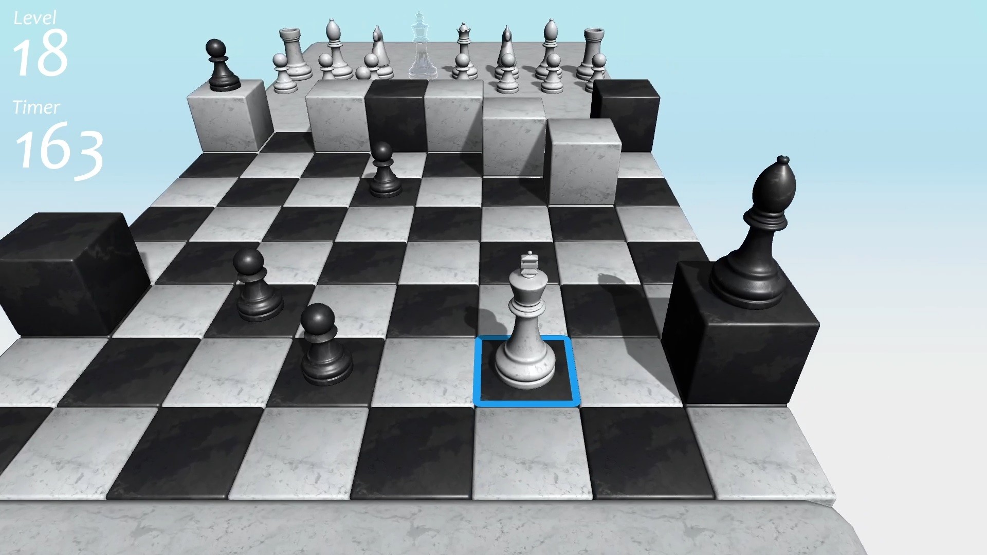 Chess Valley screenshot