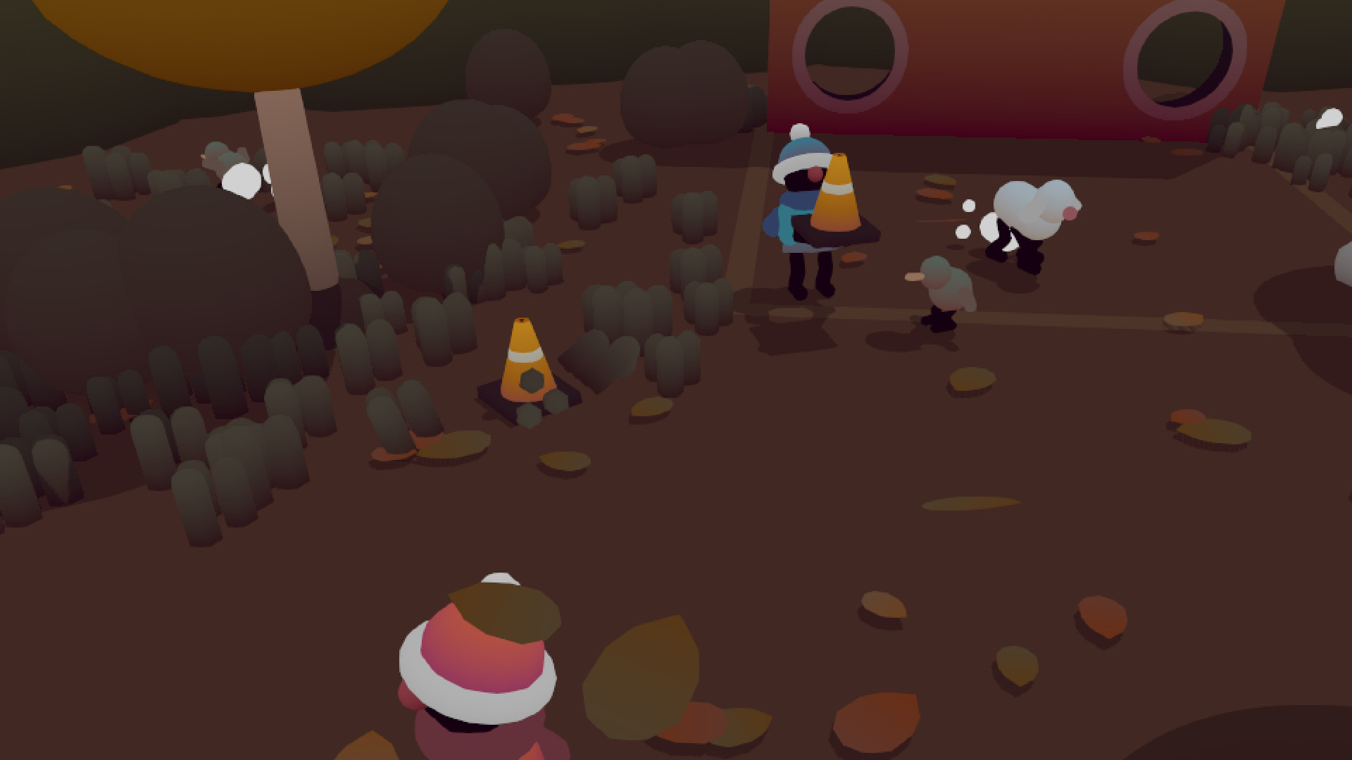 Pipo Park screenshot