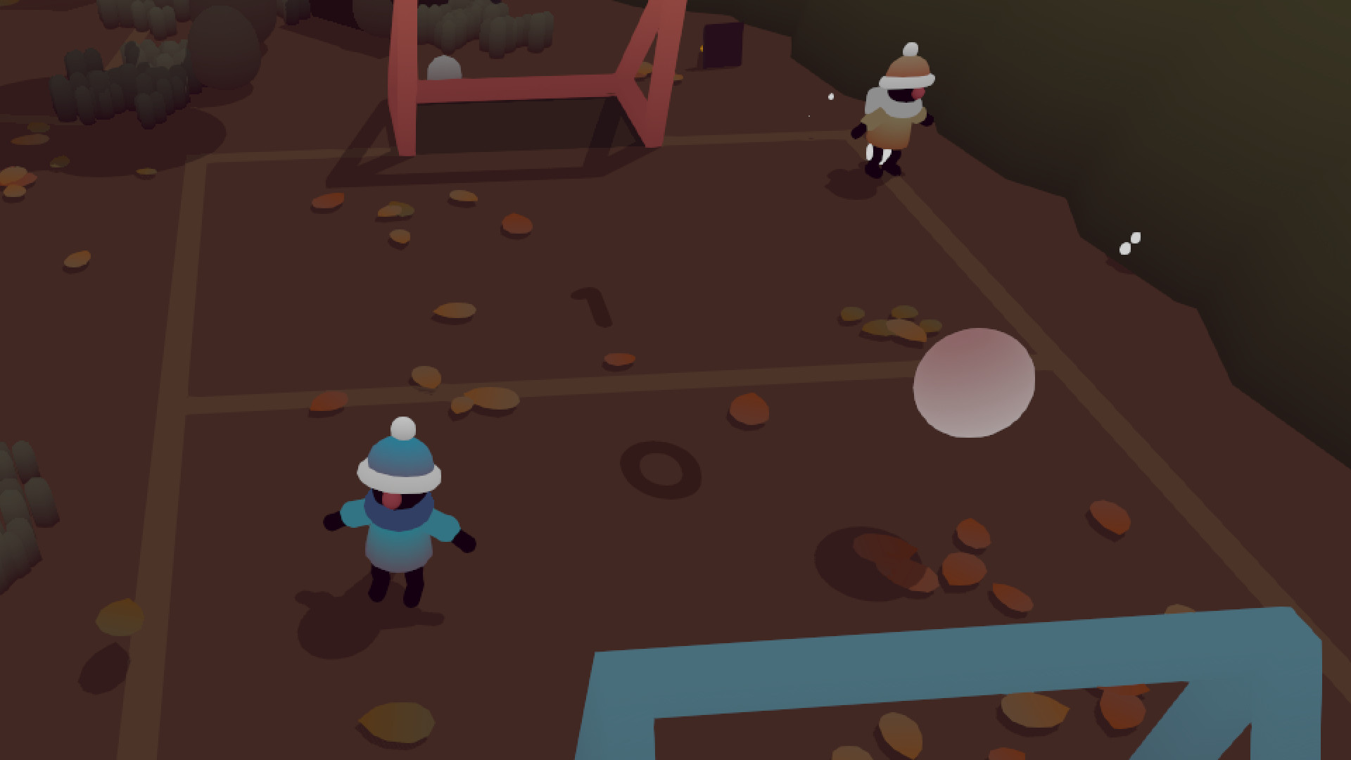 Pipo Park screenshot