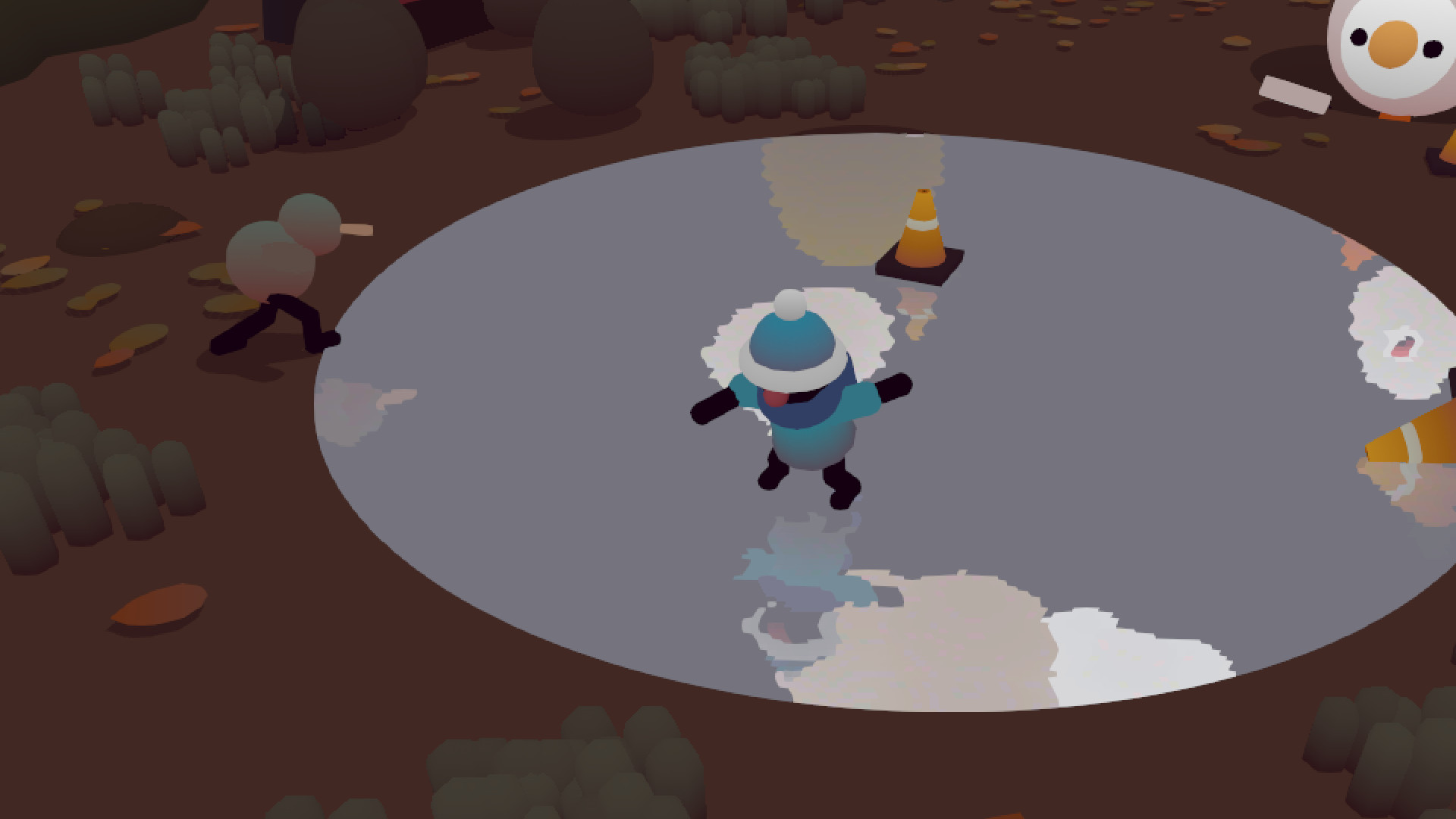 Pipo Park screenshot