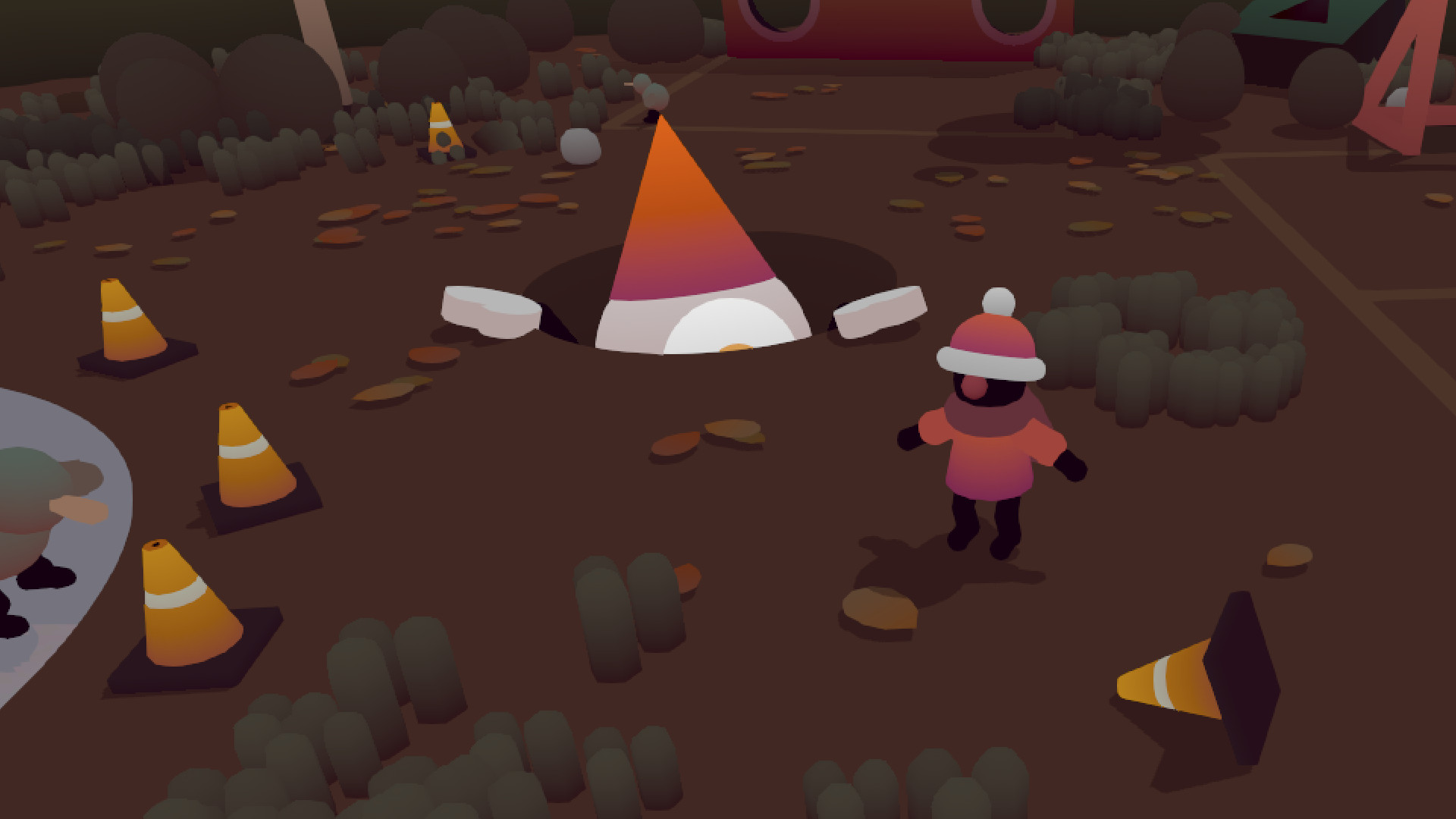 Pipo Park screenshot