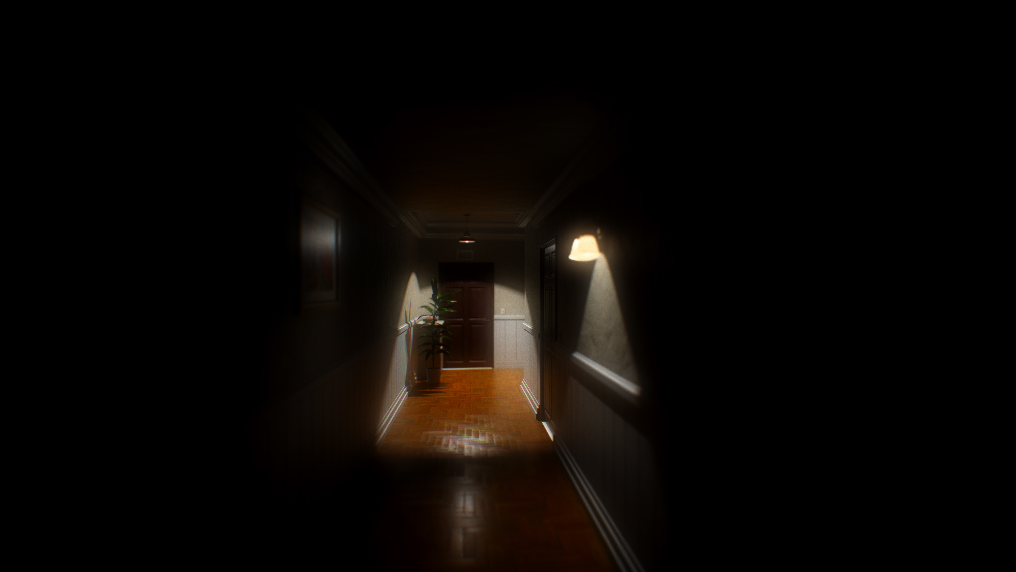 Evil Inside - Prologue screenshot