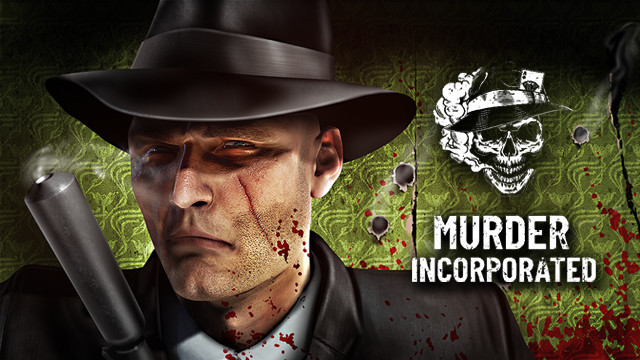 Murder Incorporated screenshot