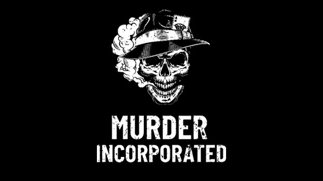 Murder Incorporated screenshot