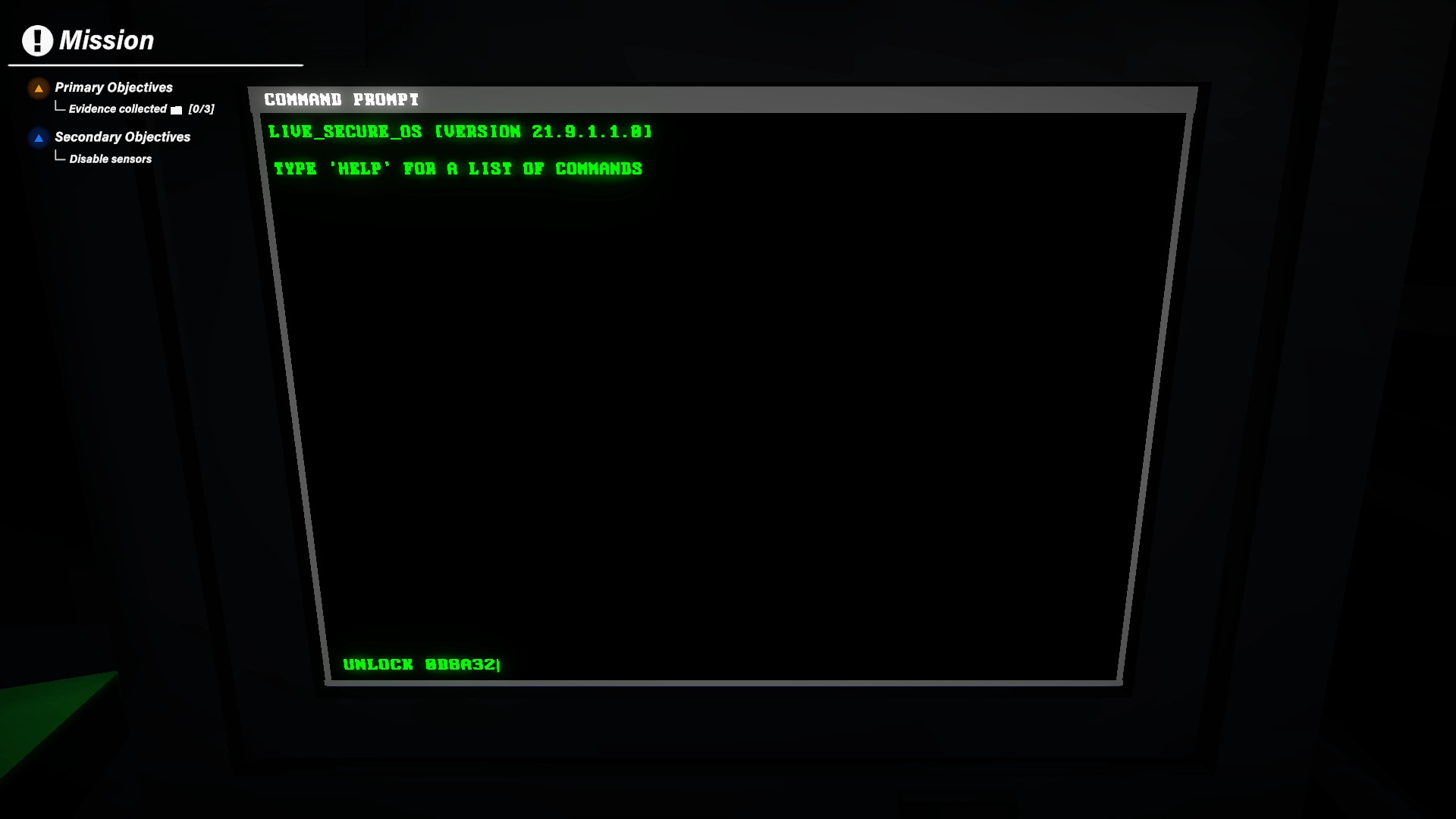 Live Inc. screenshot