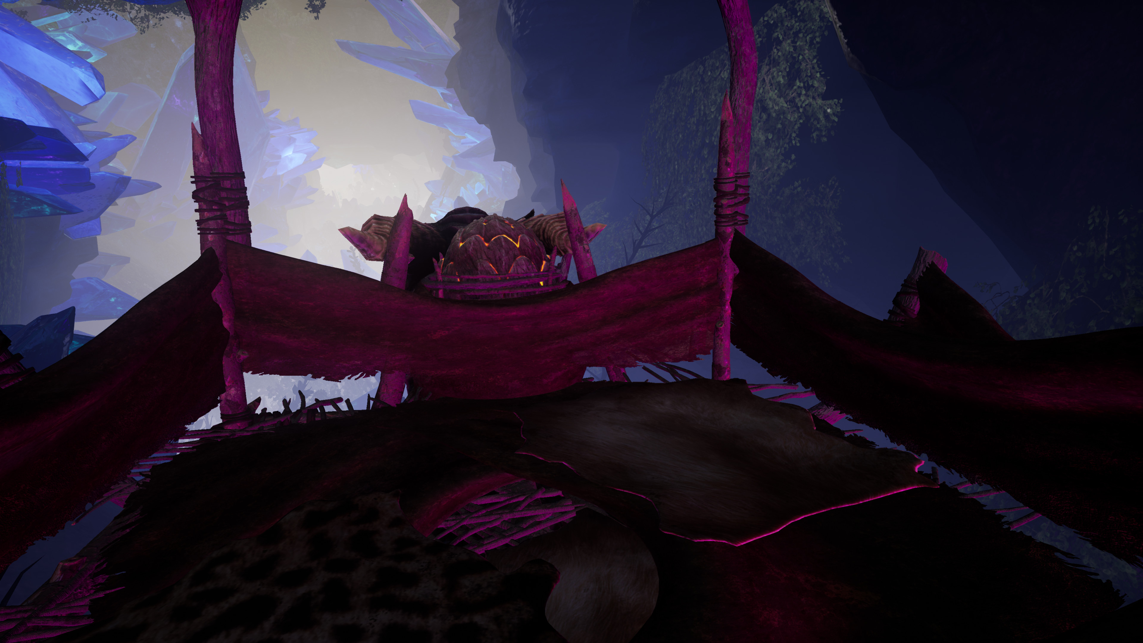 Dragon VR screenshot