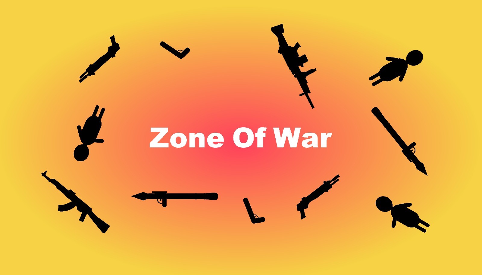 Zone Of War screenshot