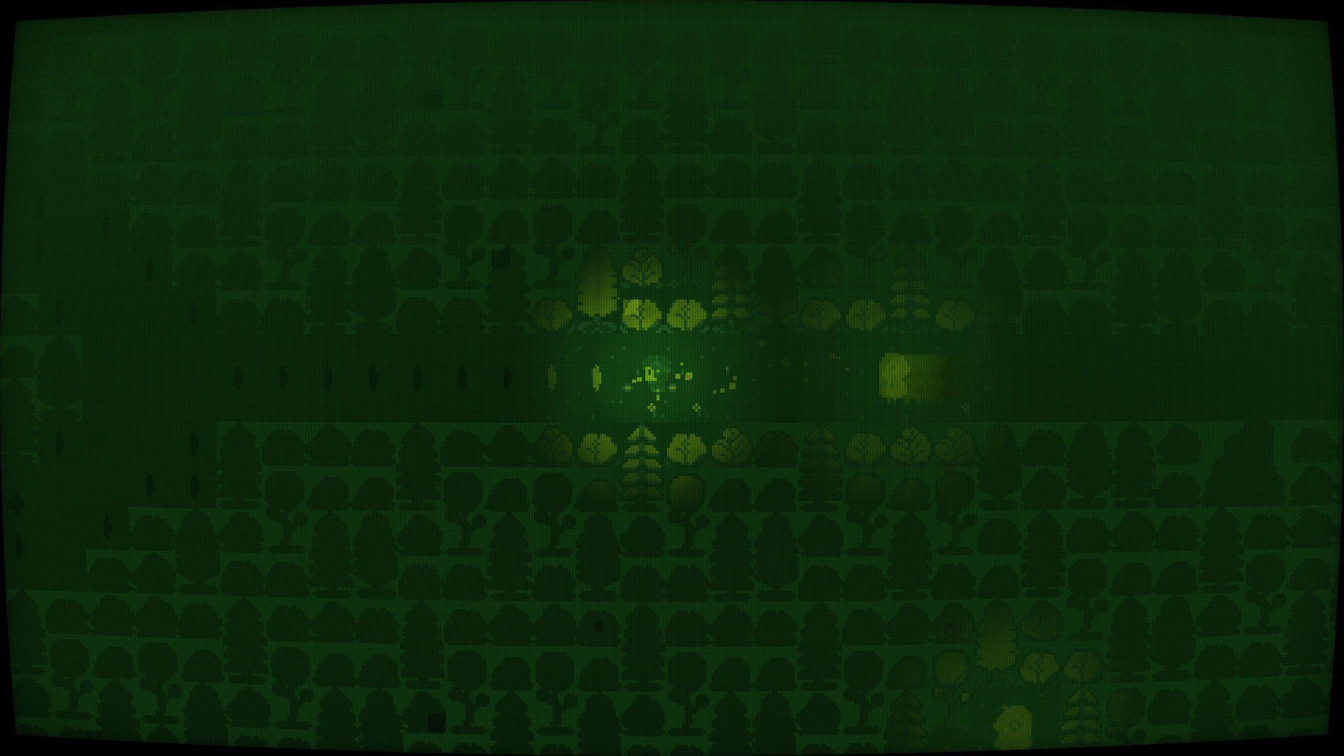 Twinstick Arcade screenshot