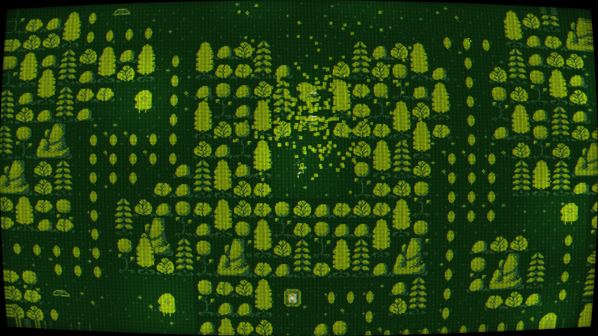 Twinstick Arcade screenshot