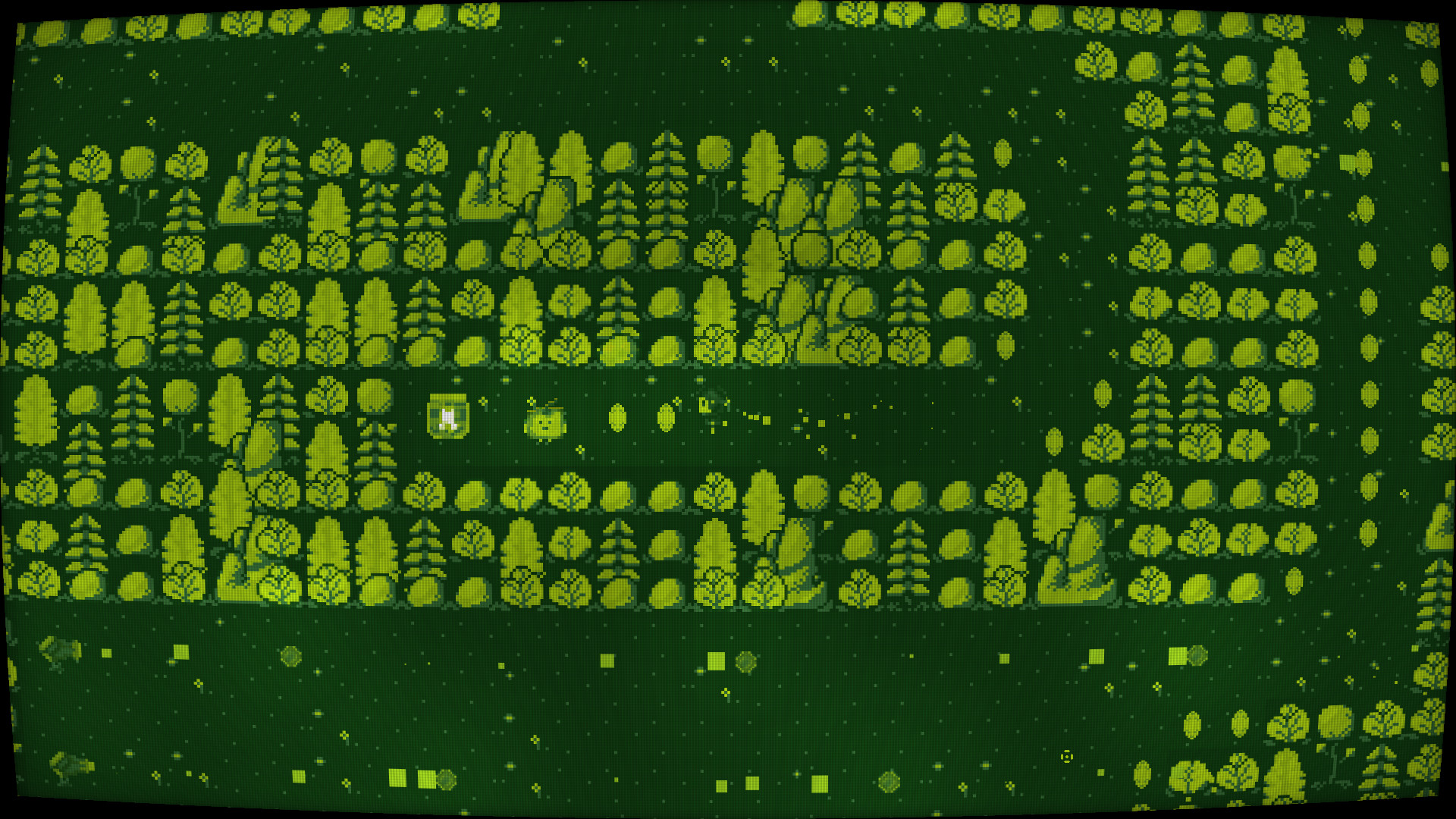 Twinstick Arcade screenshot
