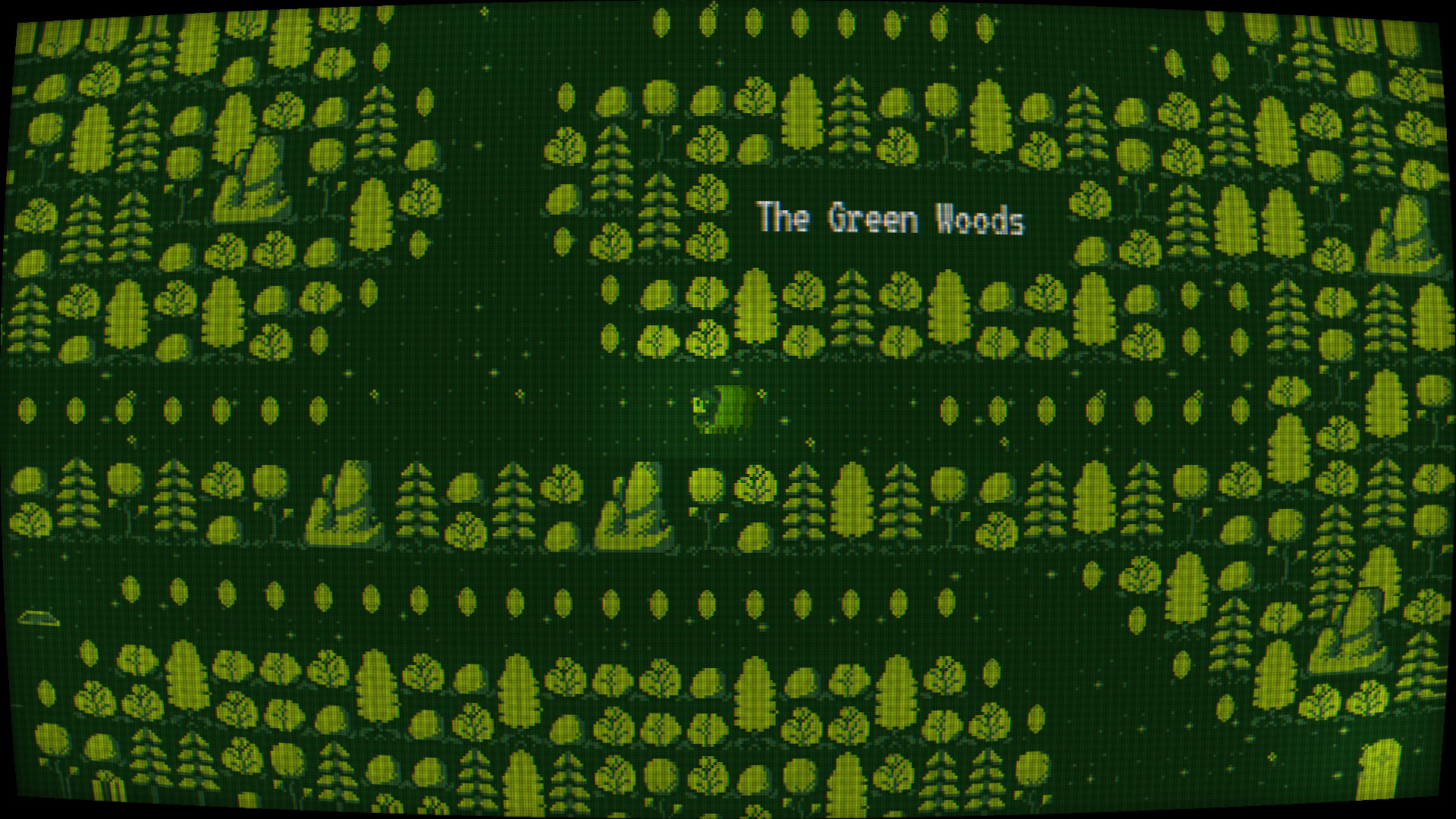 Twinstick Arcade screenshot