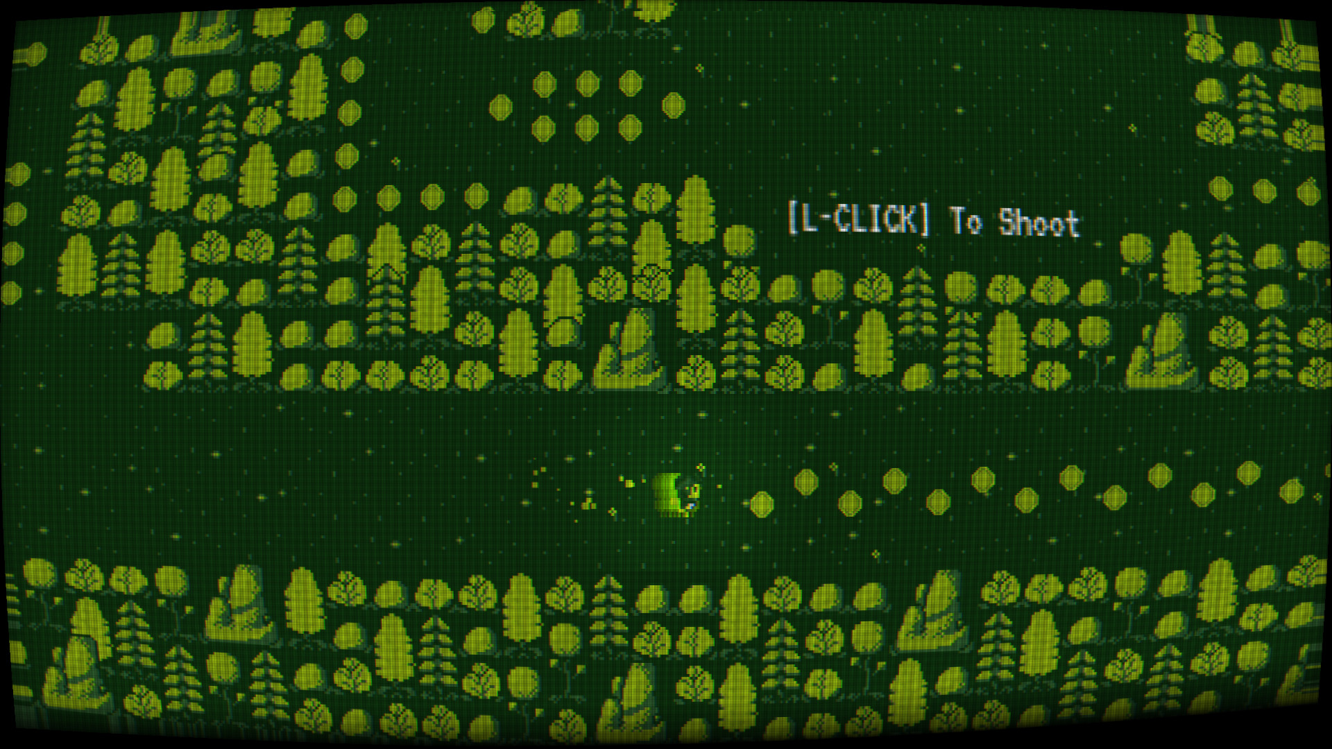 Twinstick Arcade screenshot