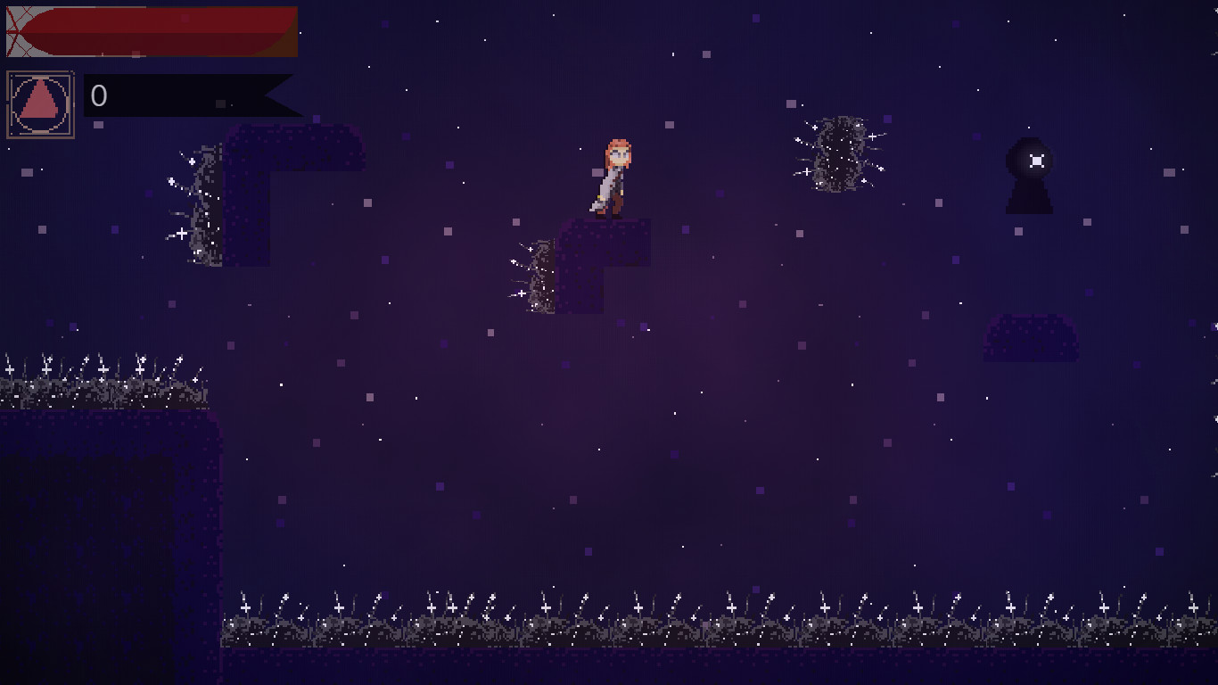 Destinata FULL RED screenshot