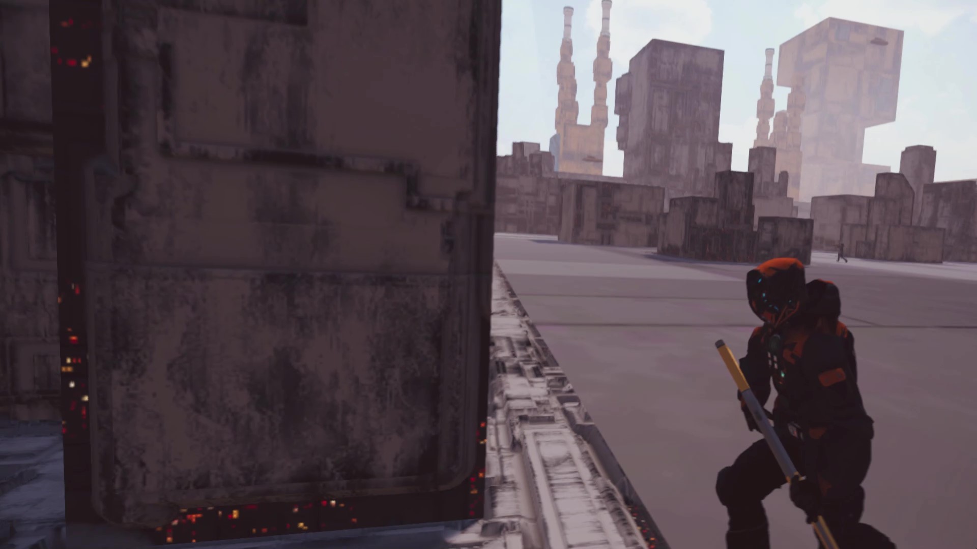 War of the Mars screenshot