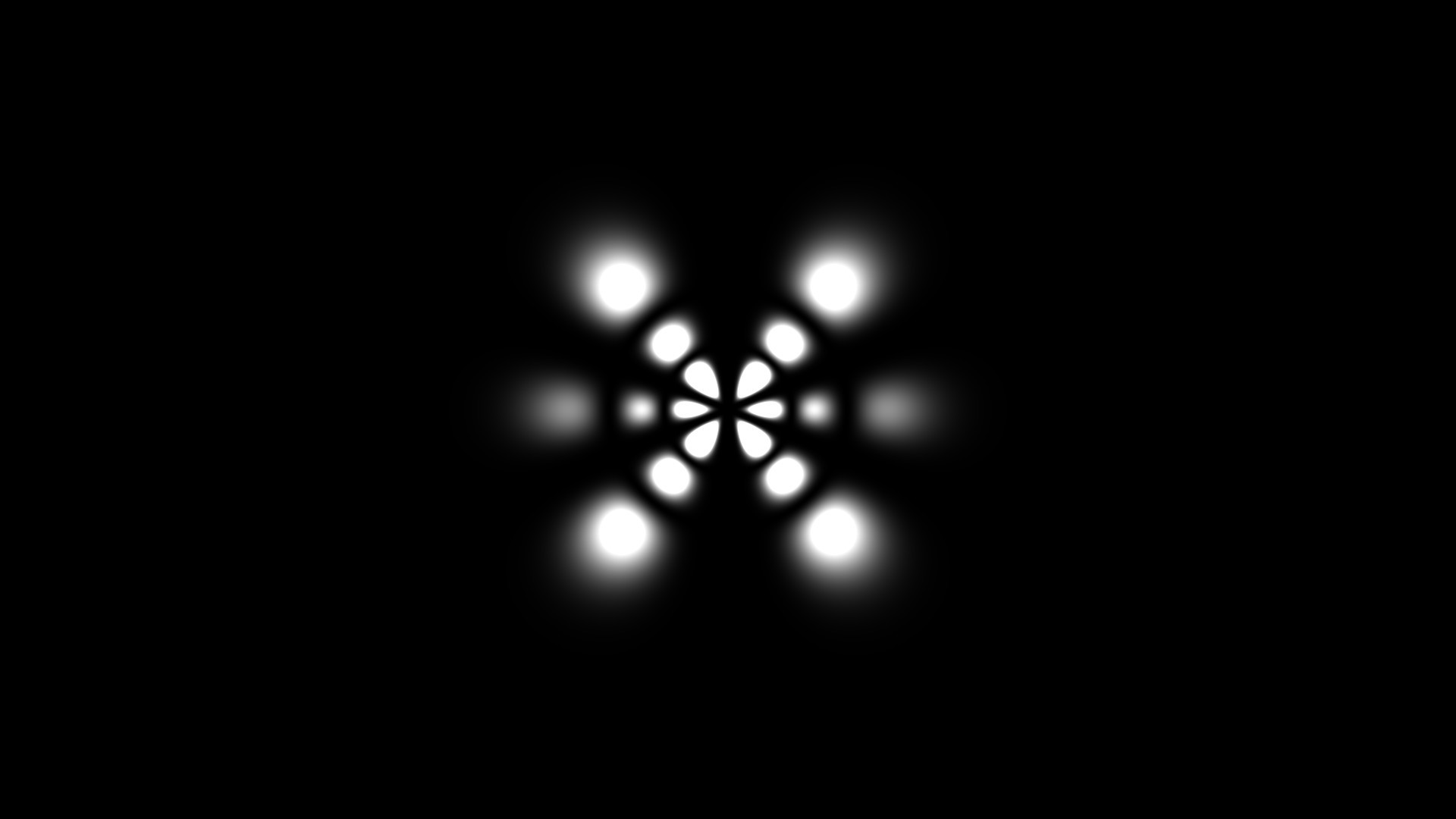Atom screenshot
