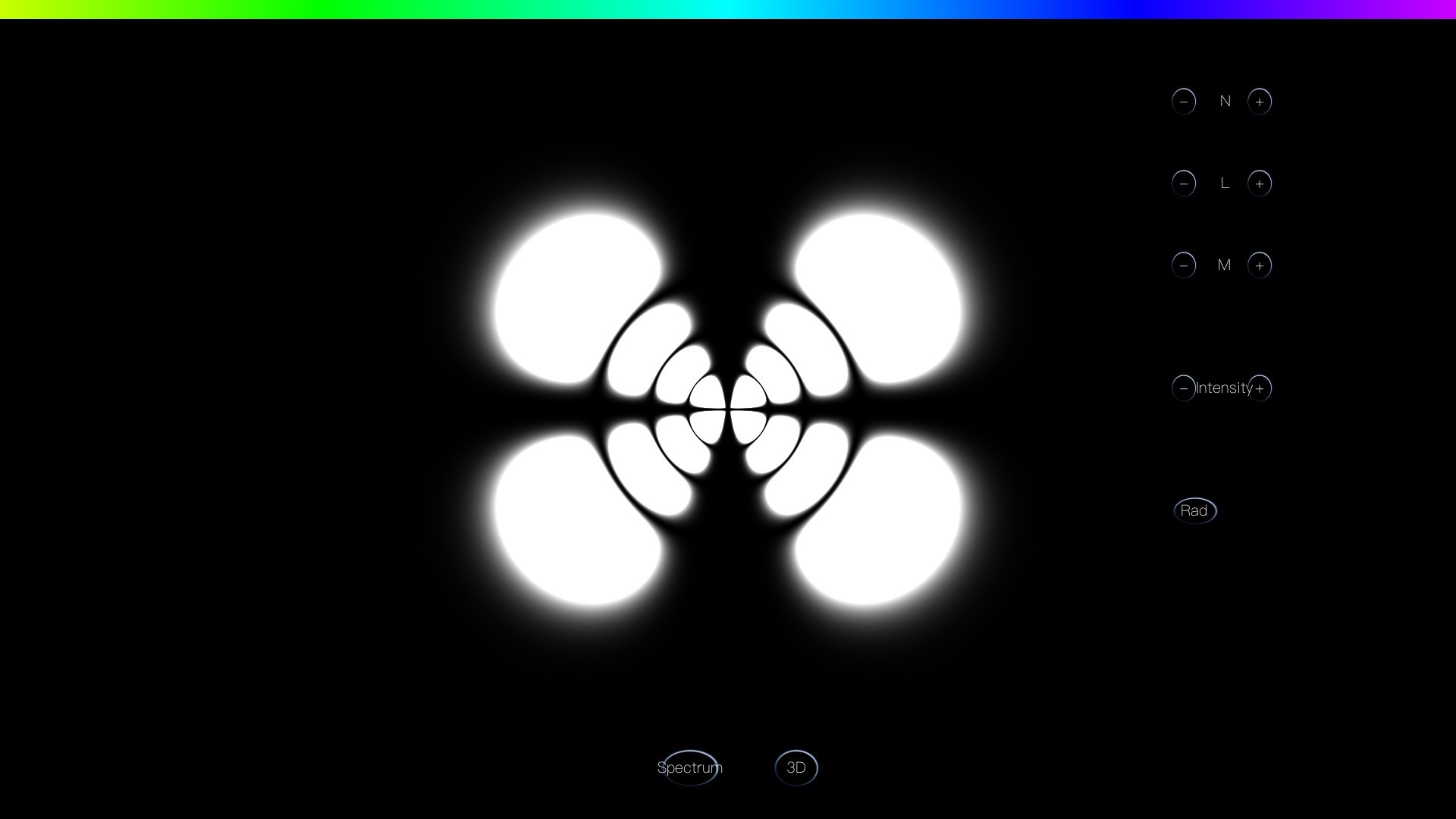 Atom screenshot