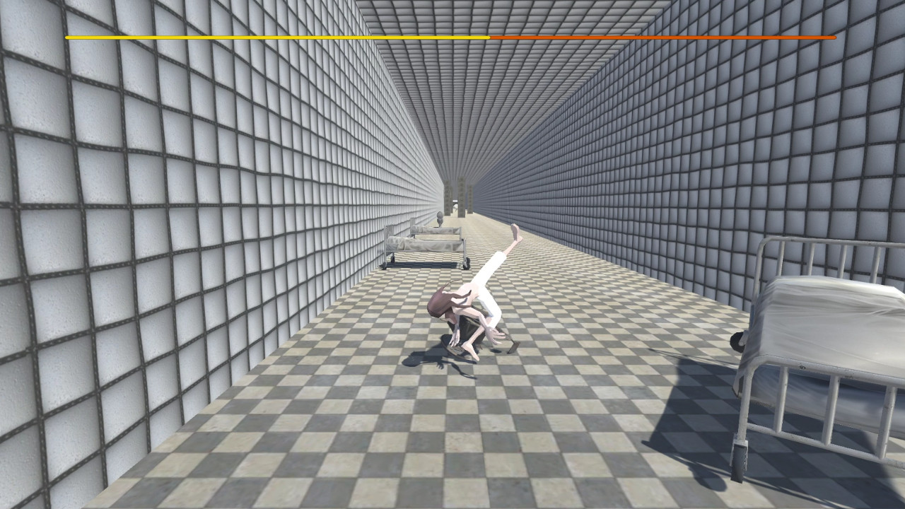 Race To Sanity screenshot
