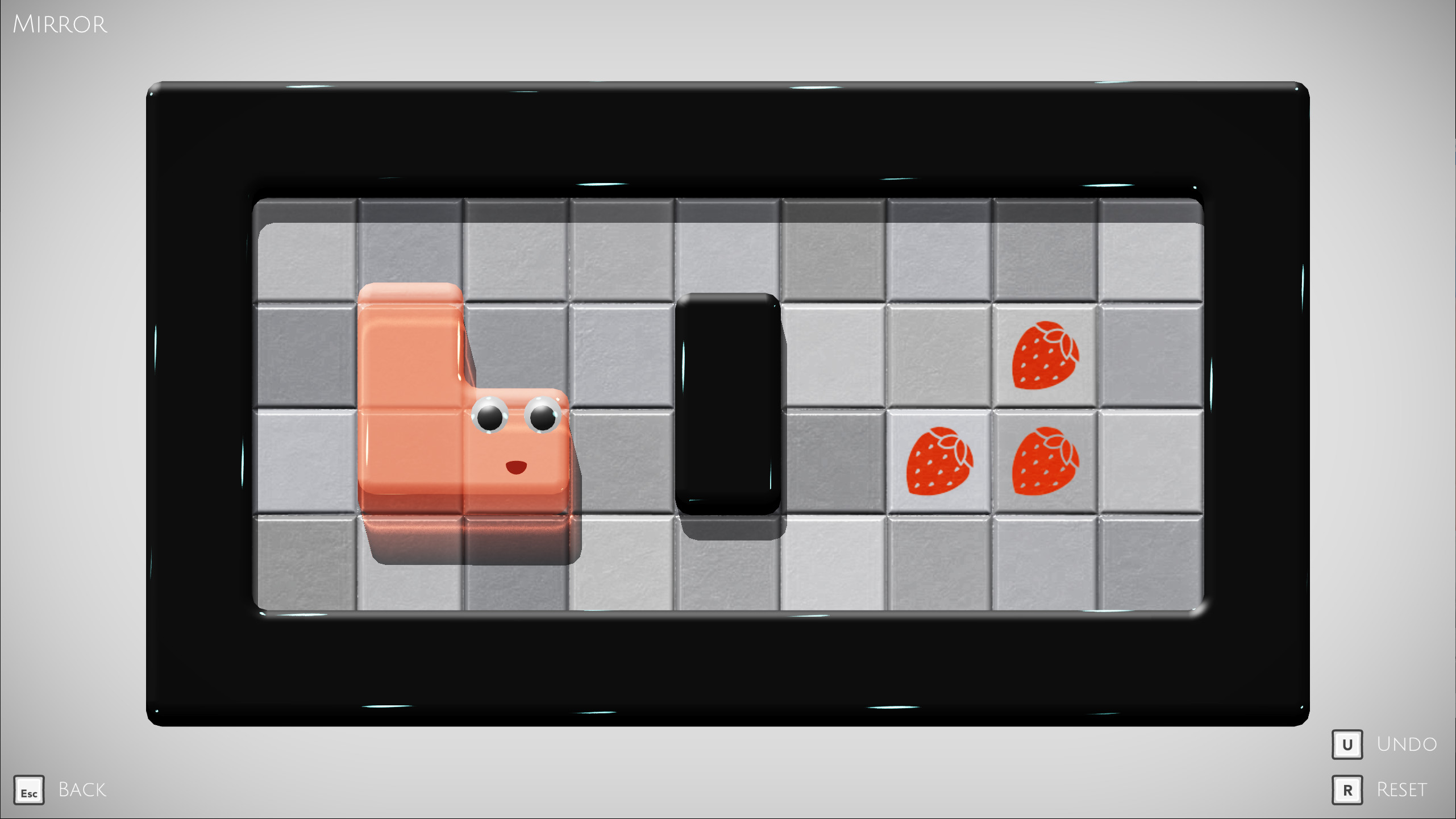 Jelly Is Sticky screenshot