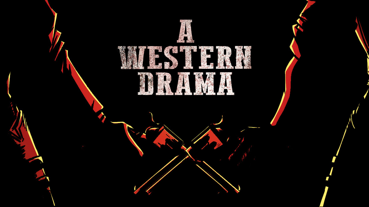 A Western Drama screenshot